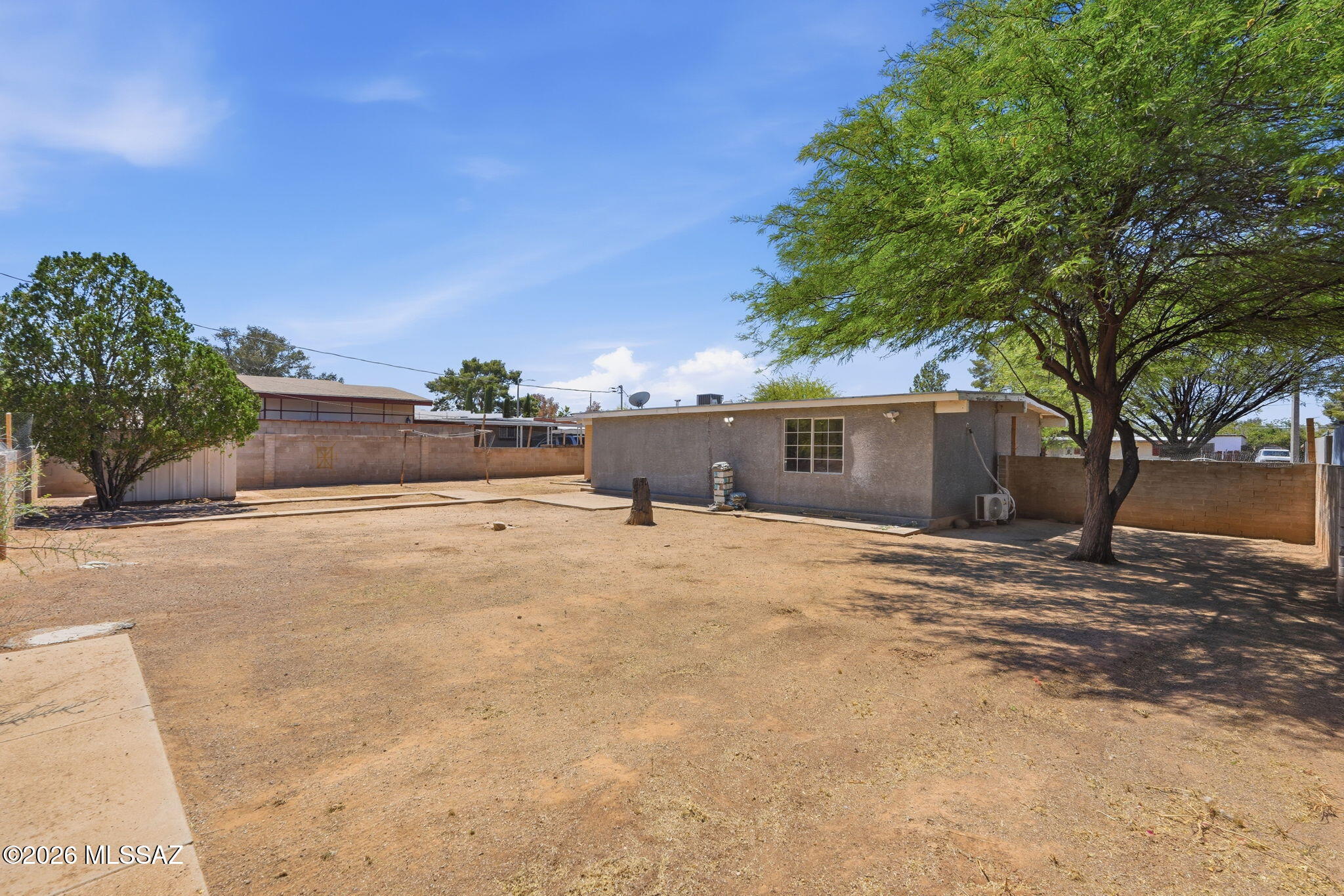 Yale Estates - Residential