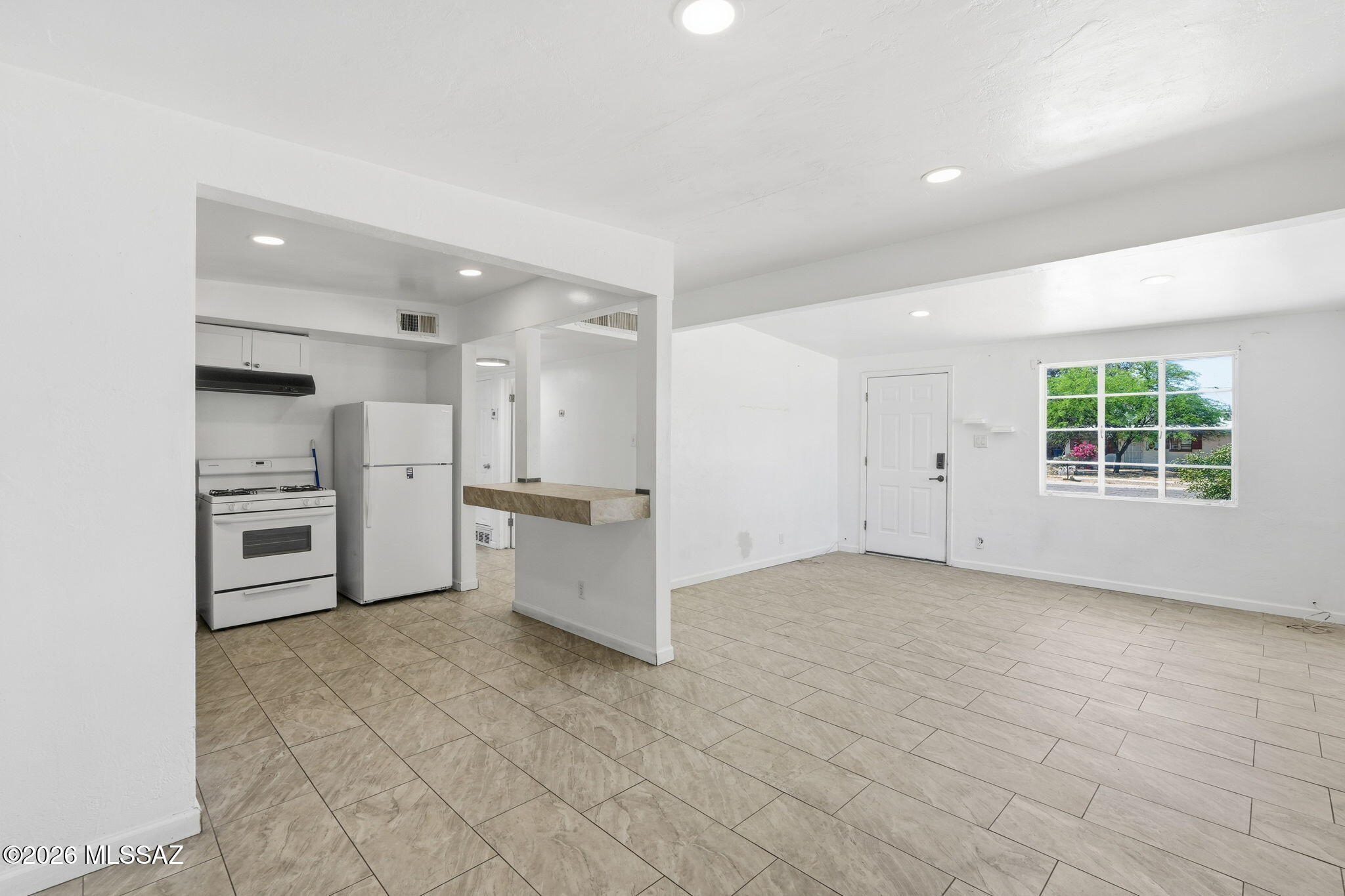 Yale Estates - Residential