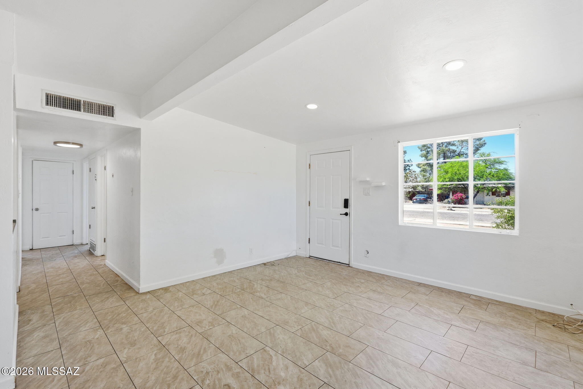 Yale Estates - Residential