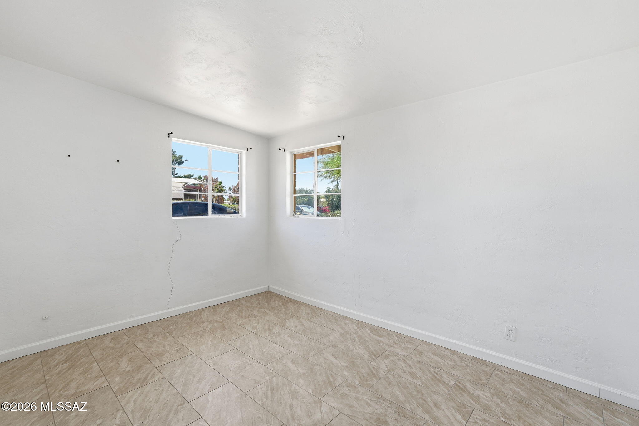 Yale Estates - Residential