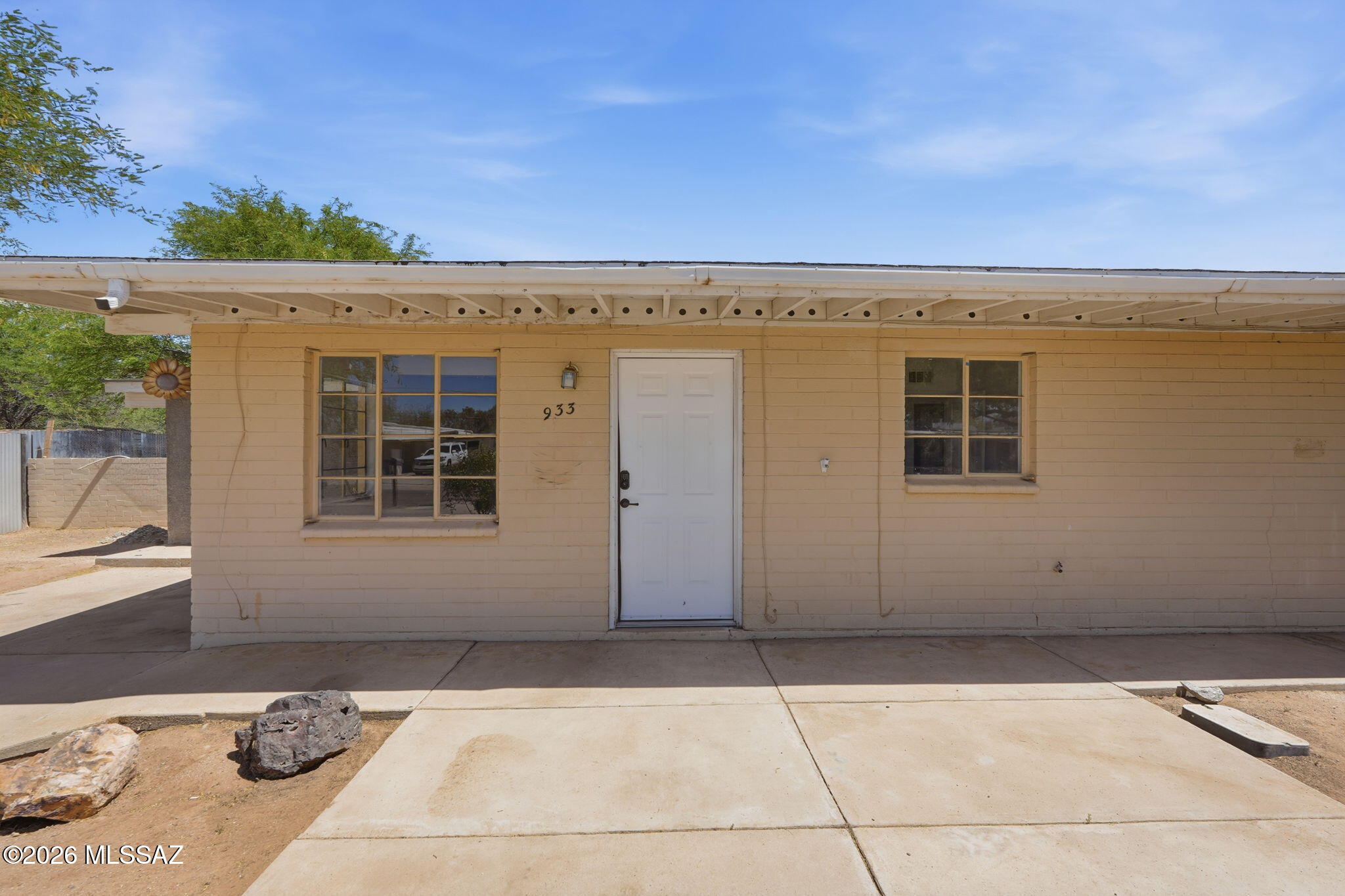 Yale Estates - Residential