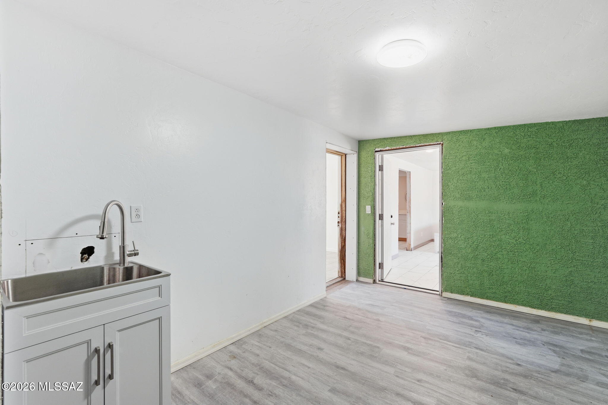Yale Estates - Residential