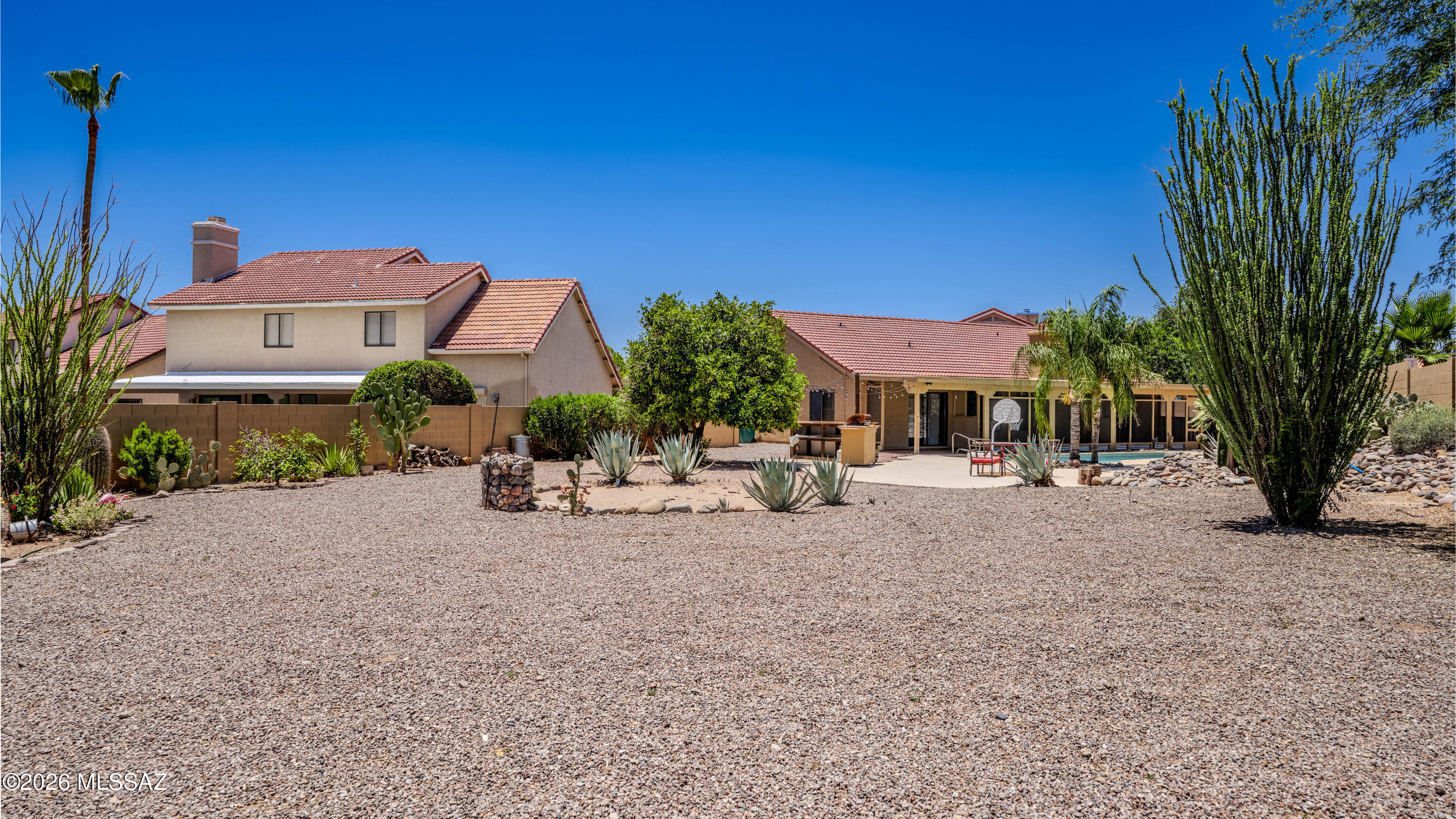 Copper Creek I Phase 2 (70-165) - Residential