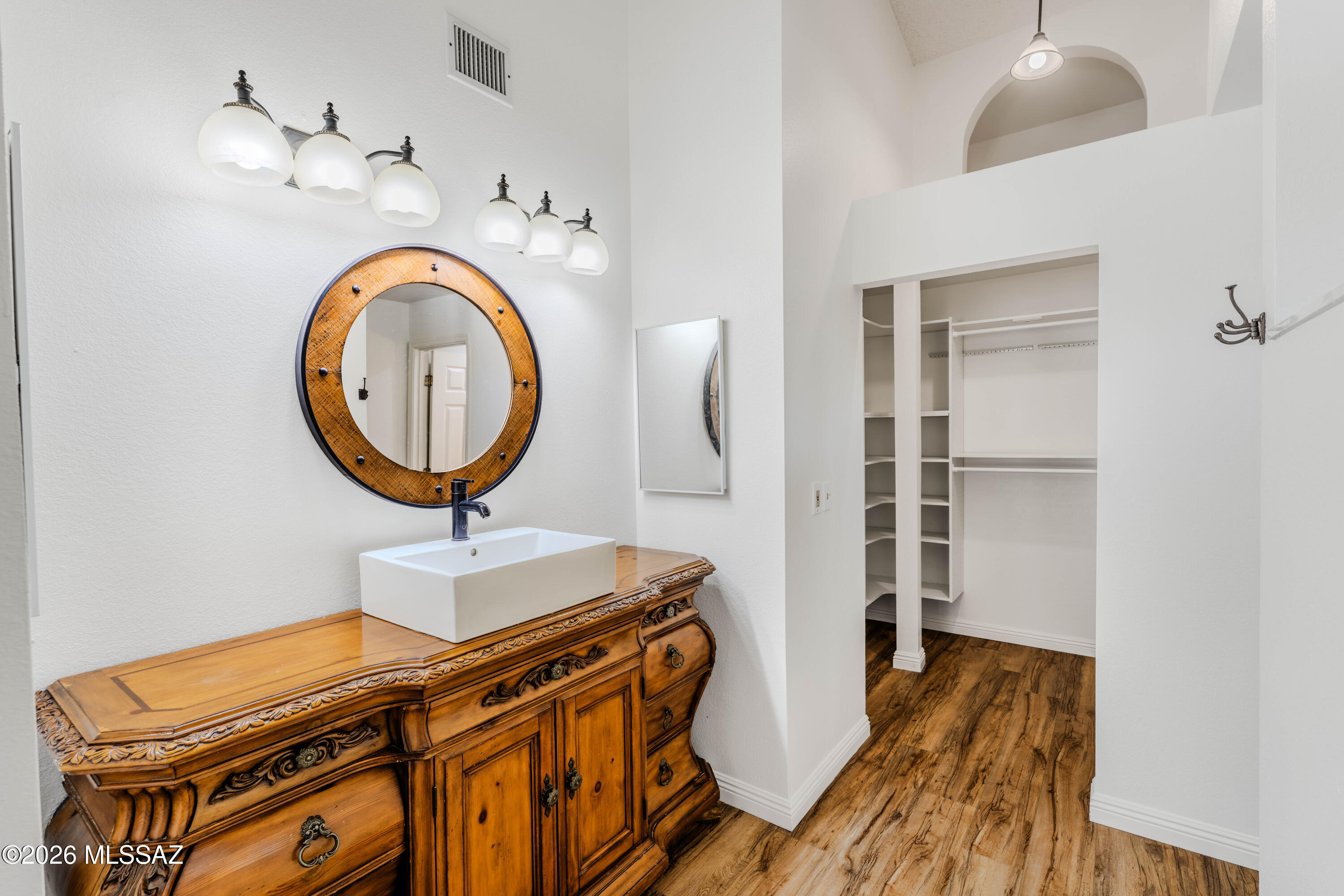 Copper Creek I Phase 2 (70-165) - Residential