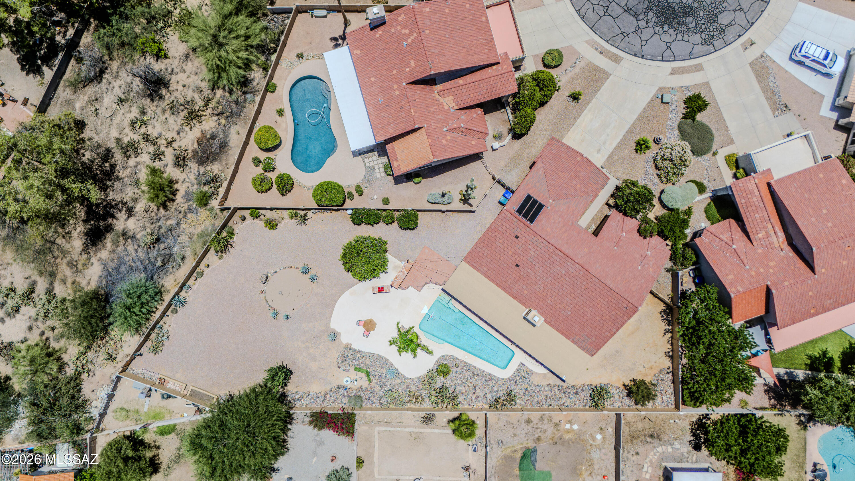 Copper Creek I Phase 2 (70-165) - Residential