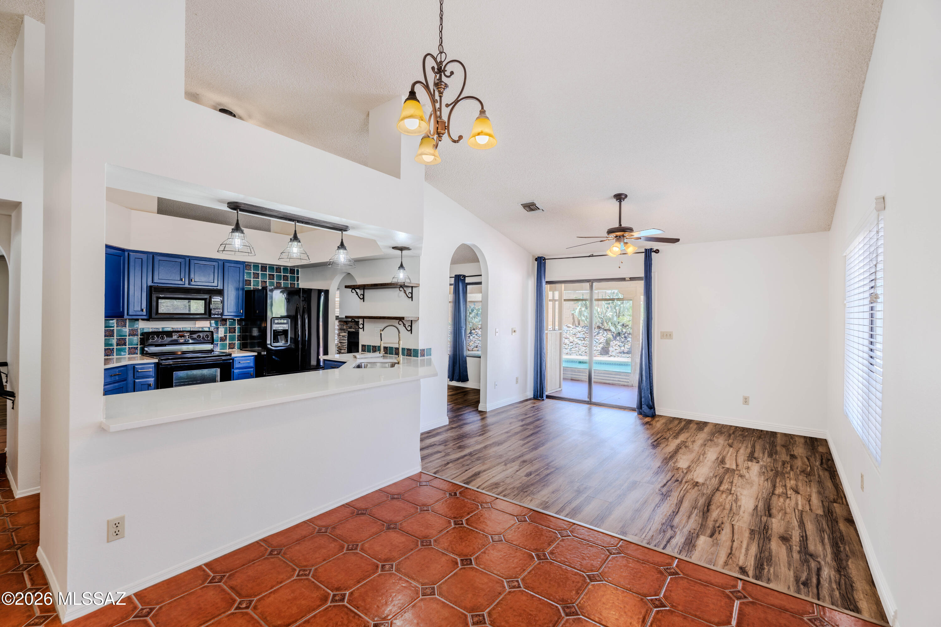Copper Creek I Phase 2 (70-165) - Residential