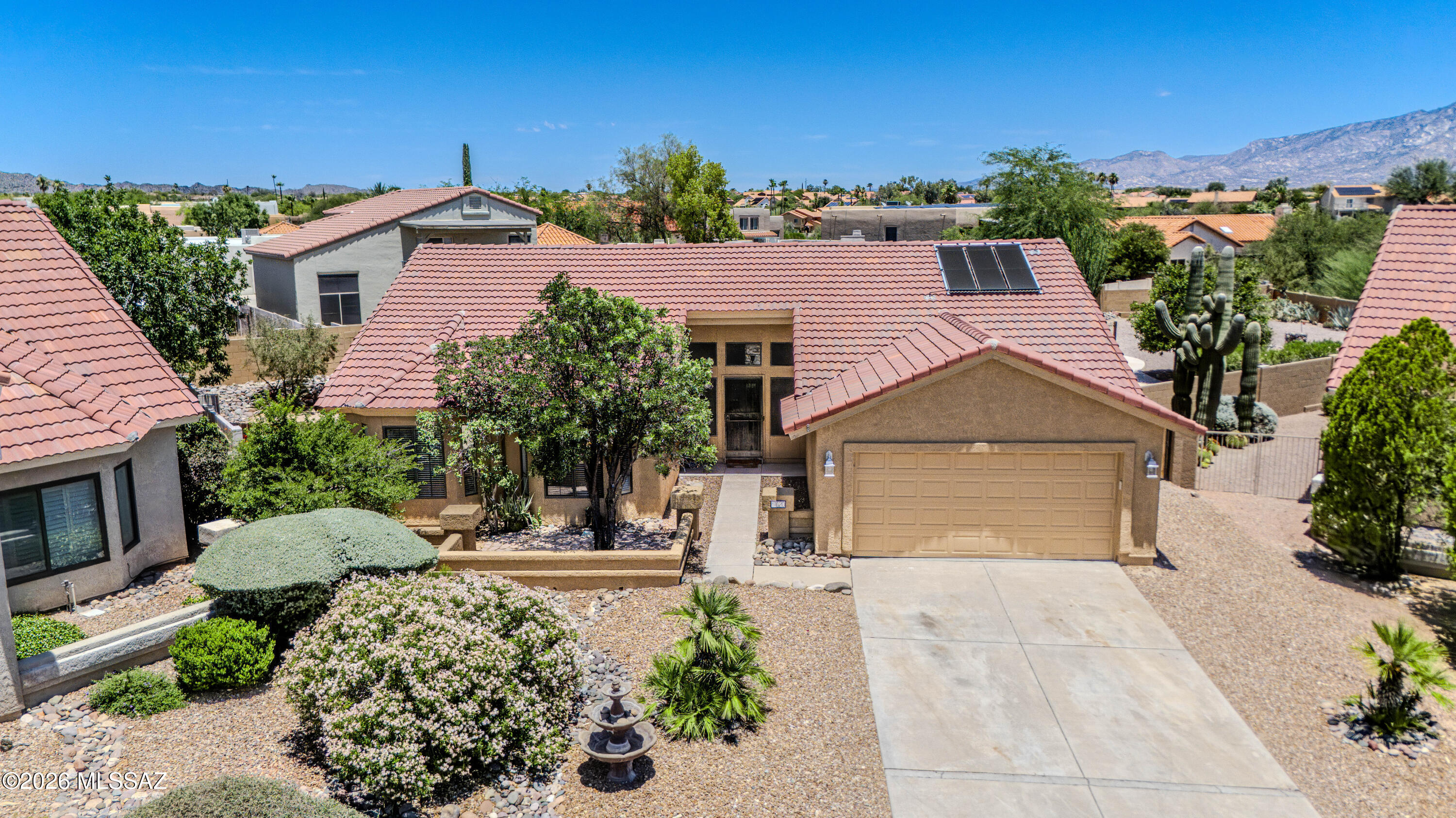 Copper Creek I Phase 2 (70-165) - Residential