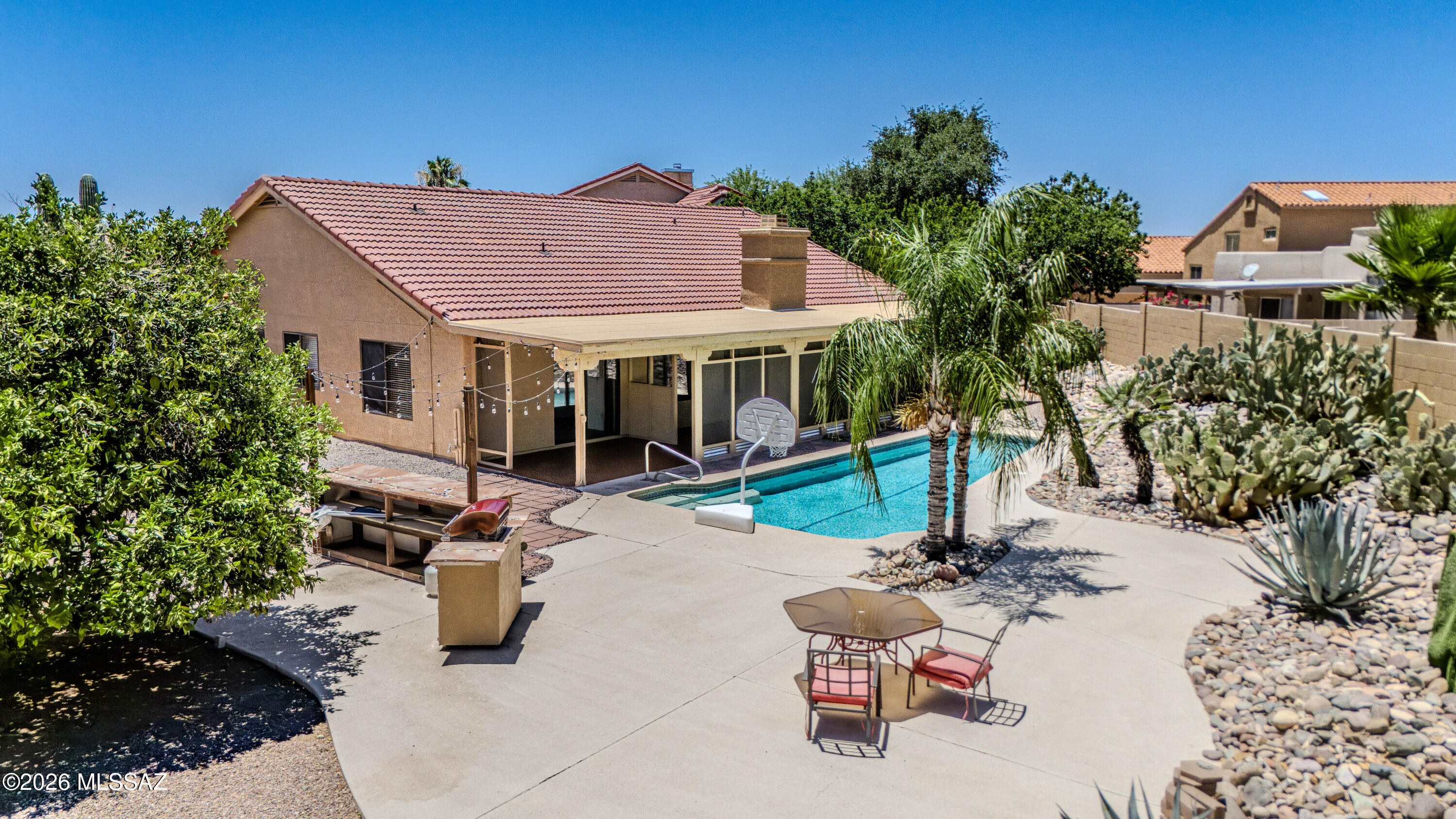 Copper Creek I Phase 2 (70-165) - Residential