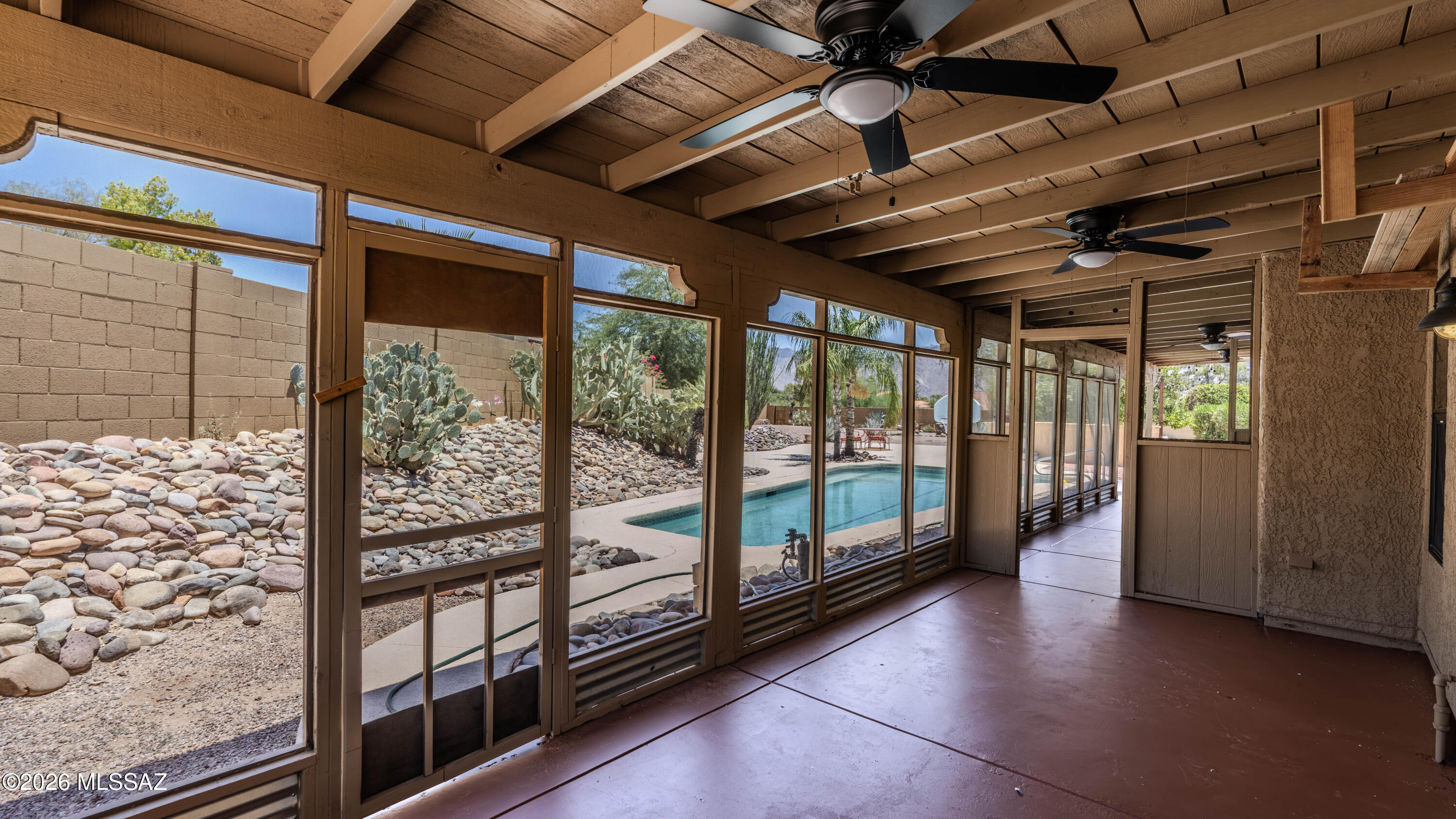 Copper Creek I Phase 2 (70-165) - Residential