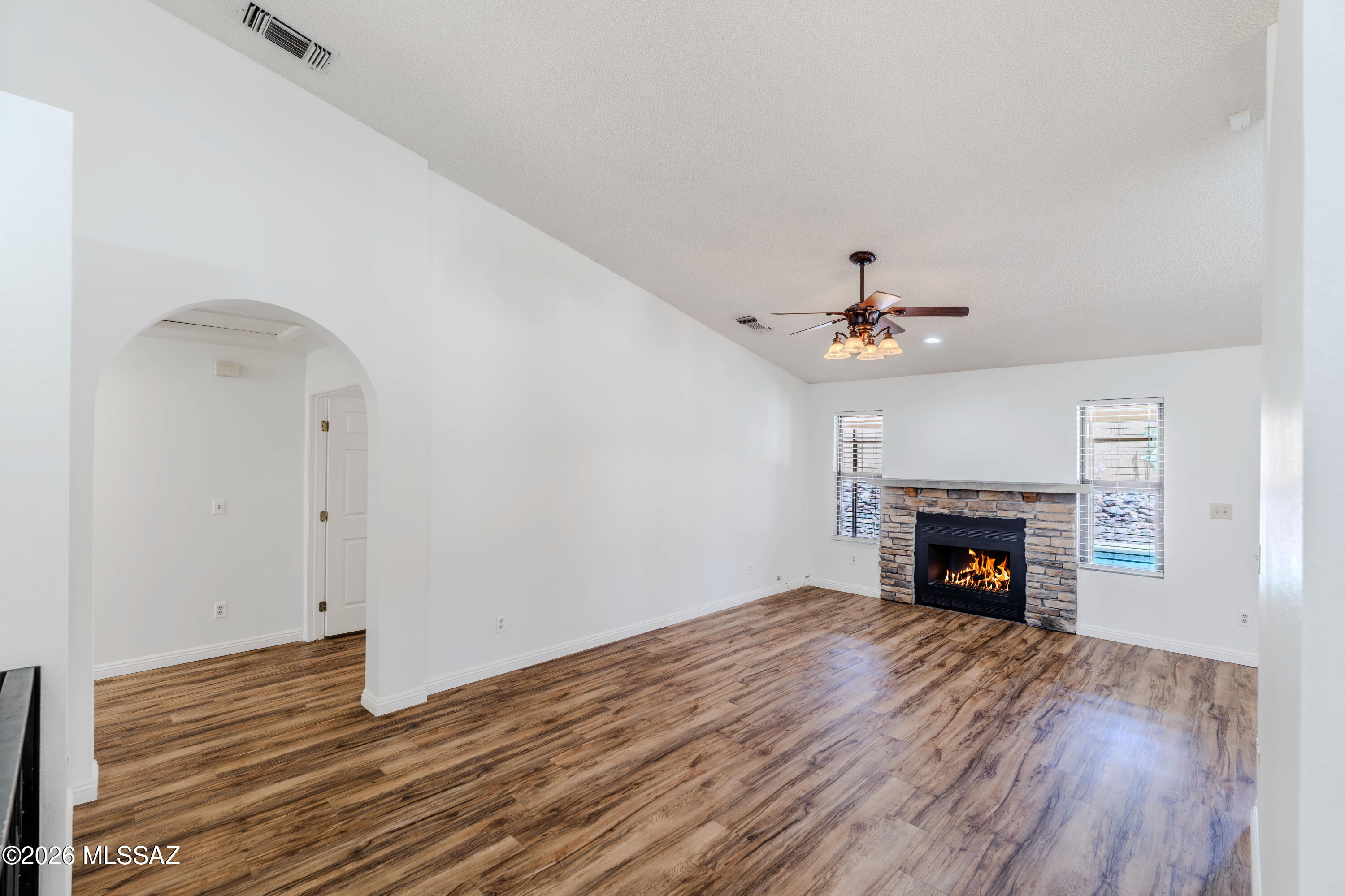 Copper Creek I Phase 2 (70-165) - Residential