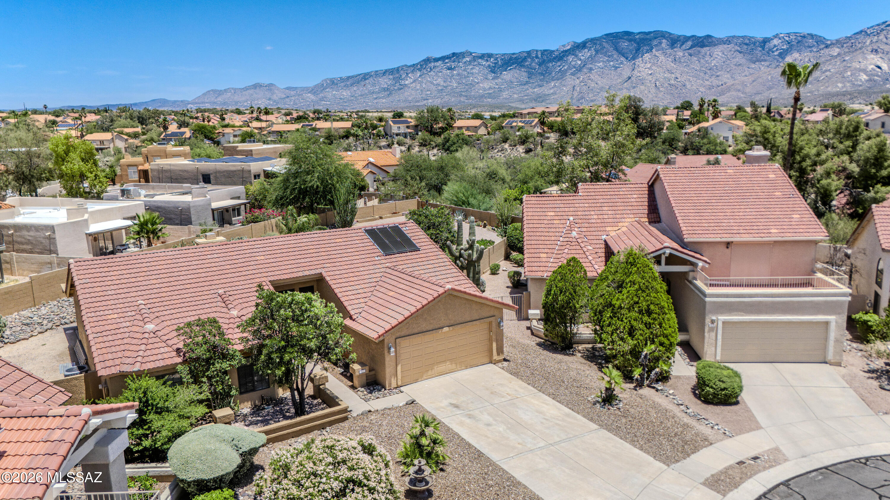 Copper Creek I Phase 2 (70-165) - Residential