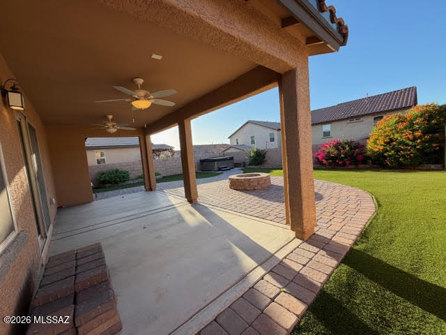 Sonoran Ranch Estates - Residential