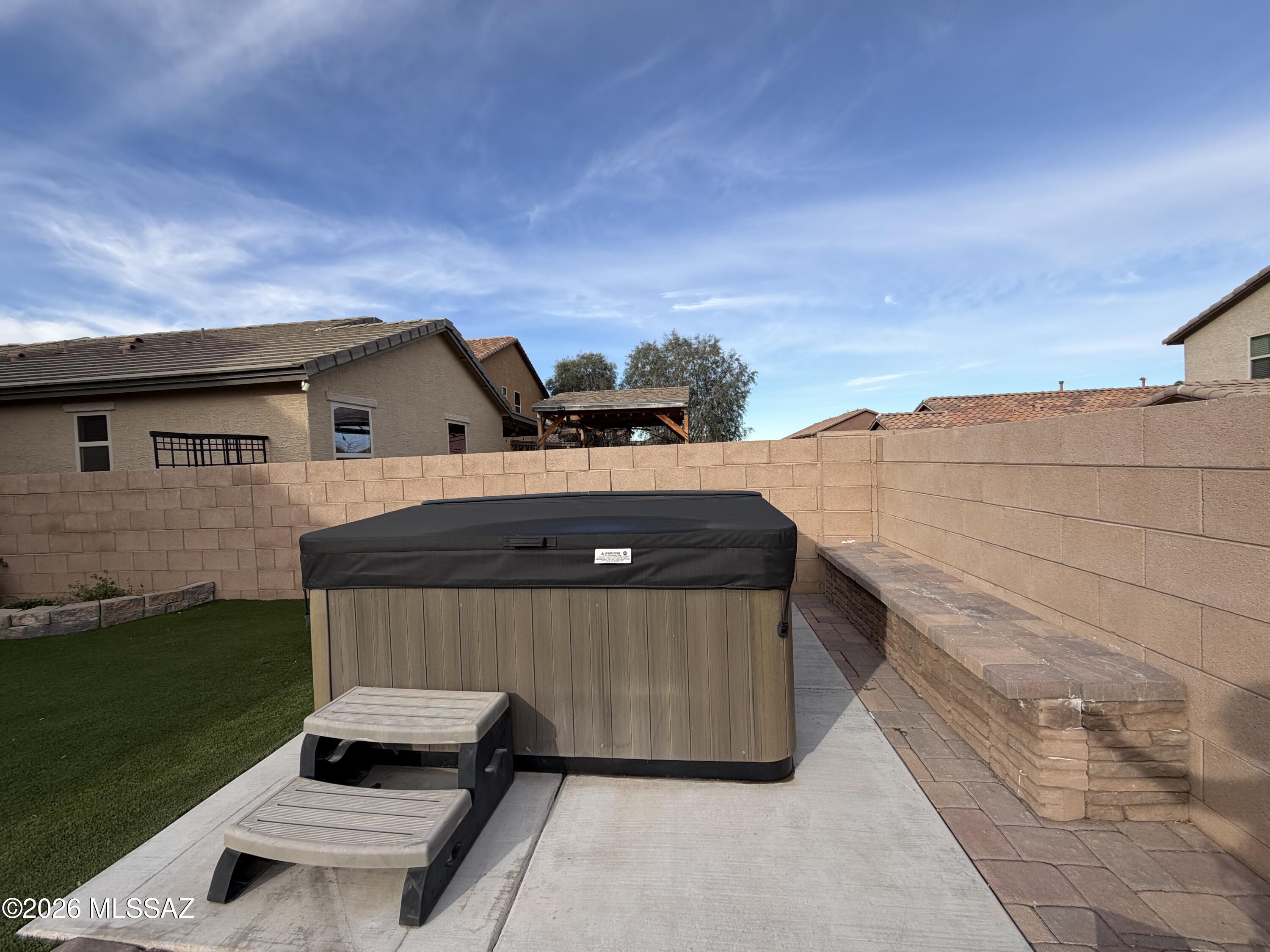 Sonoran Ranch Estates - Residential