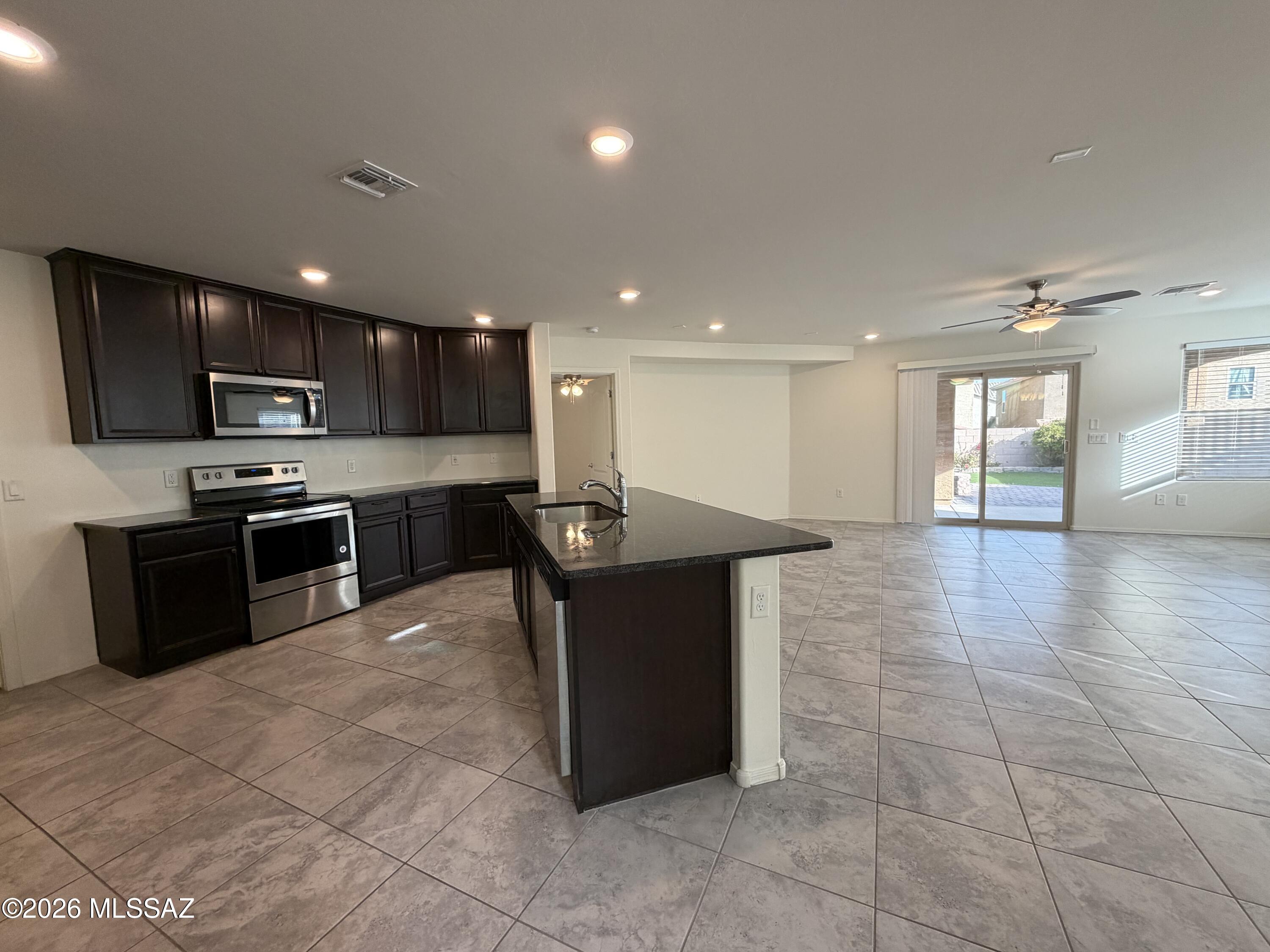 Sonoran Ranch Estates - Residential