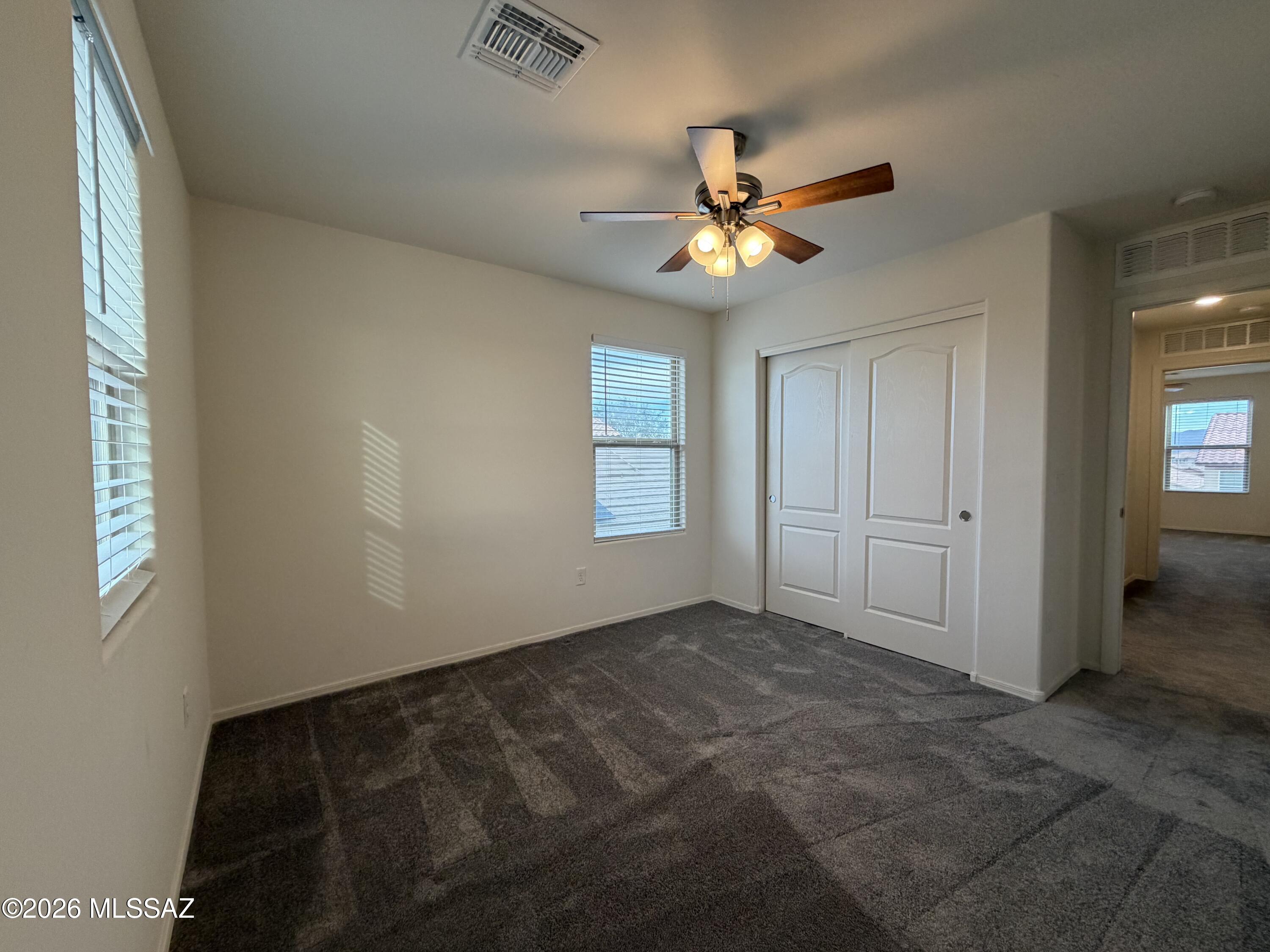 Sonoran Ranch Estates - Residential