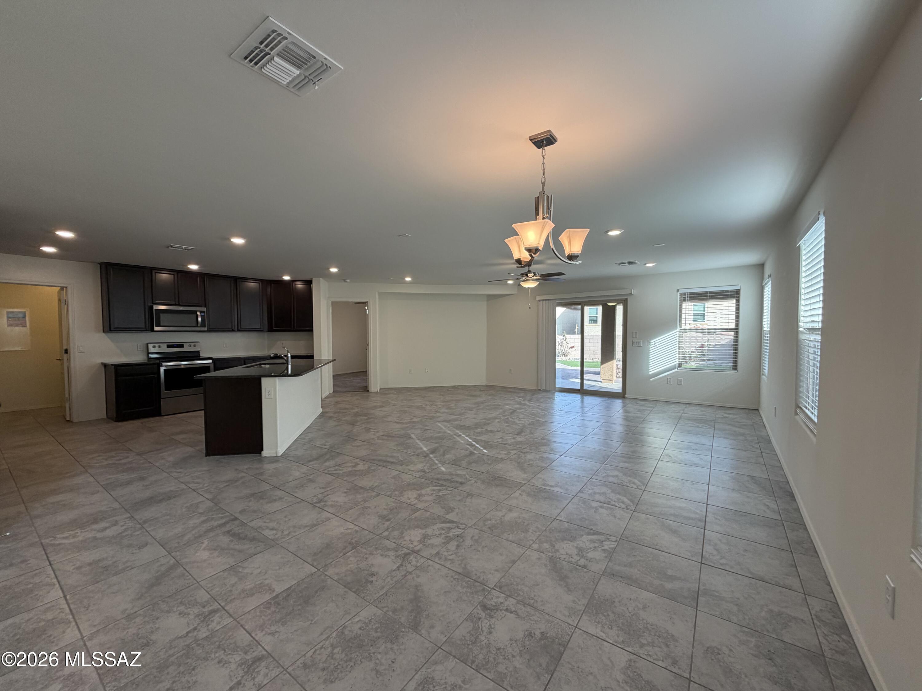 Sonoran Ranch Estates - Residential