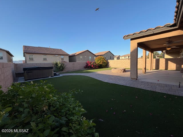 Sonoran Ranch Estates - Residential