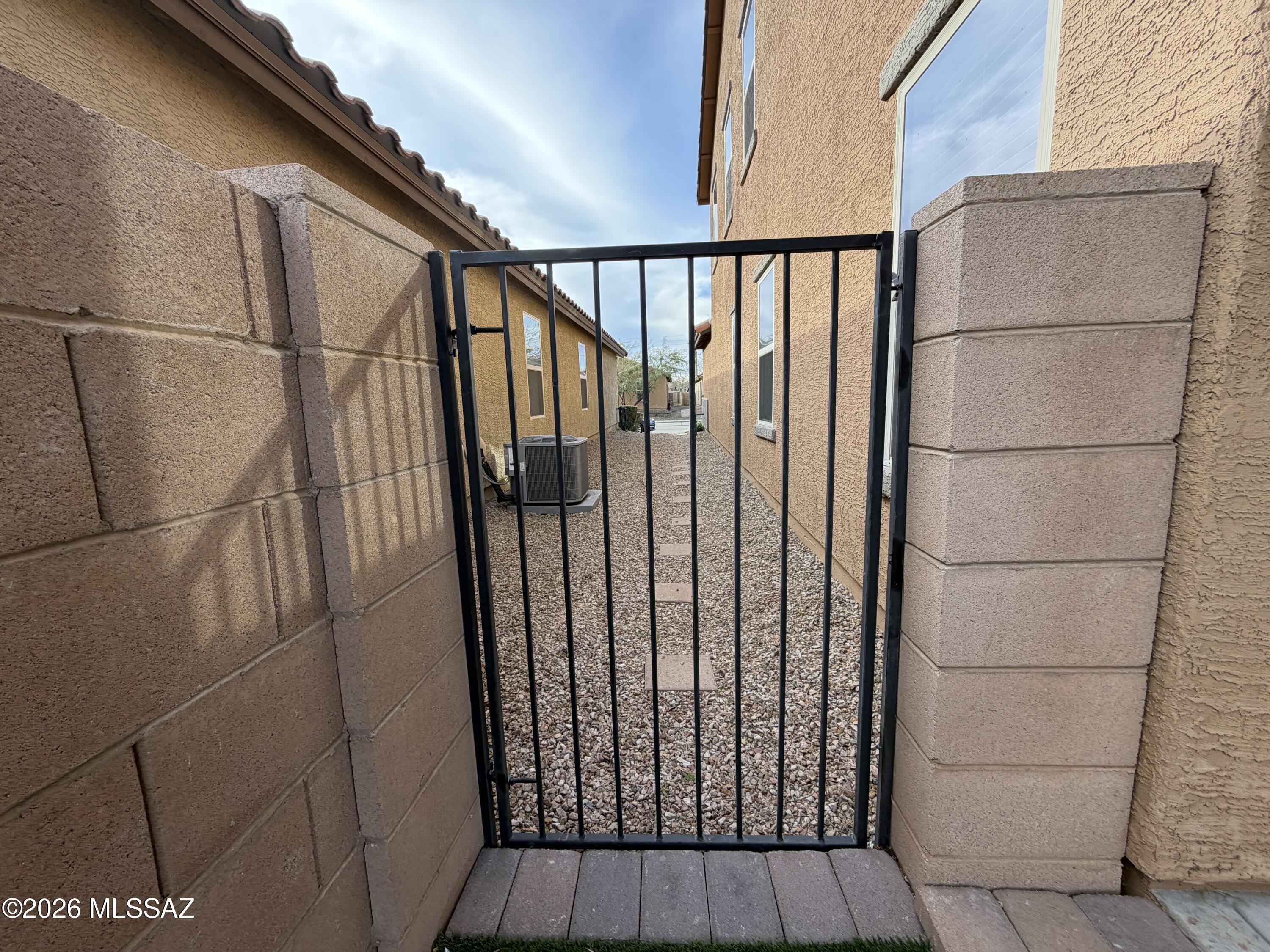 Sonoran Ranch Estates - Residential