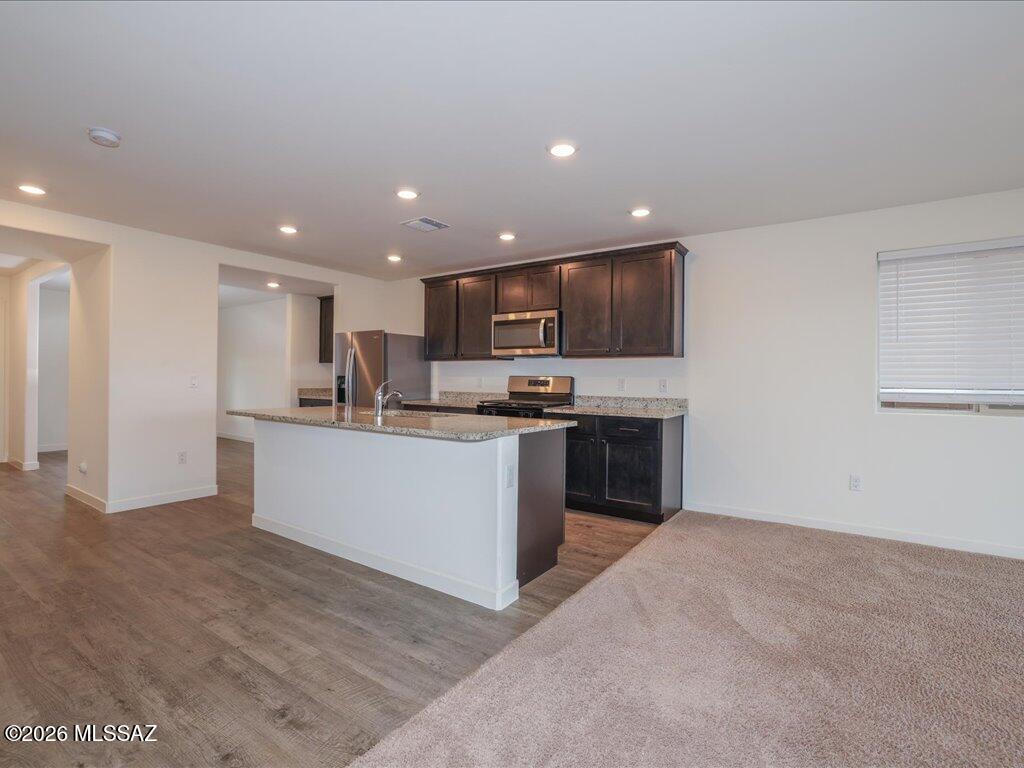Red Rock Village - Residential