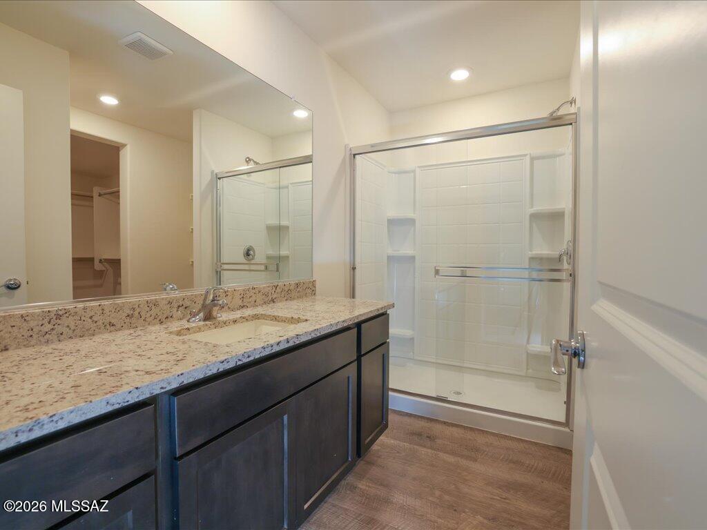 Red Rock Village - Residential