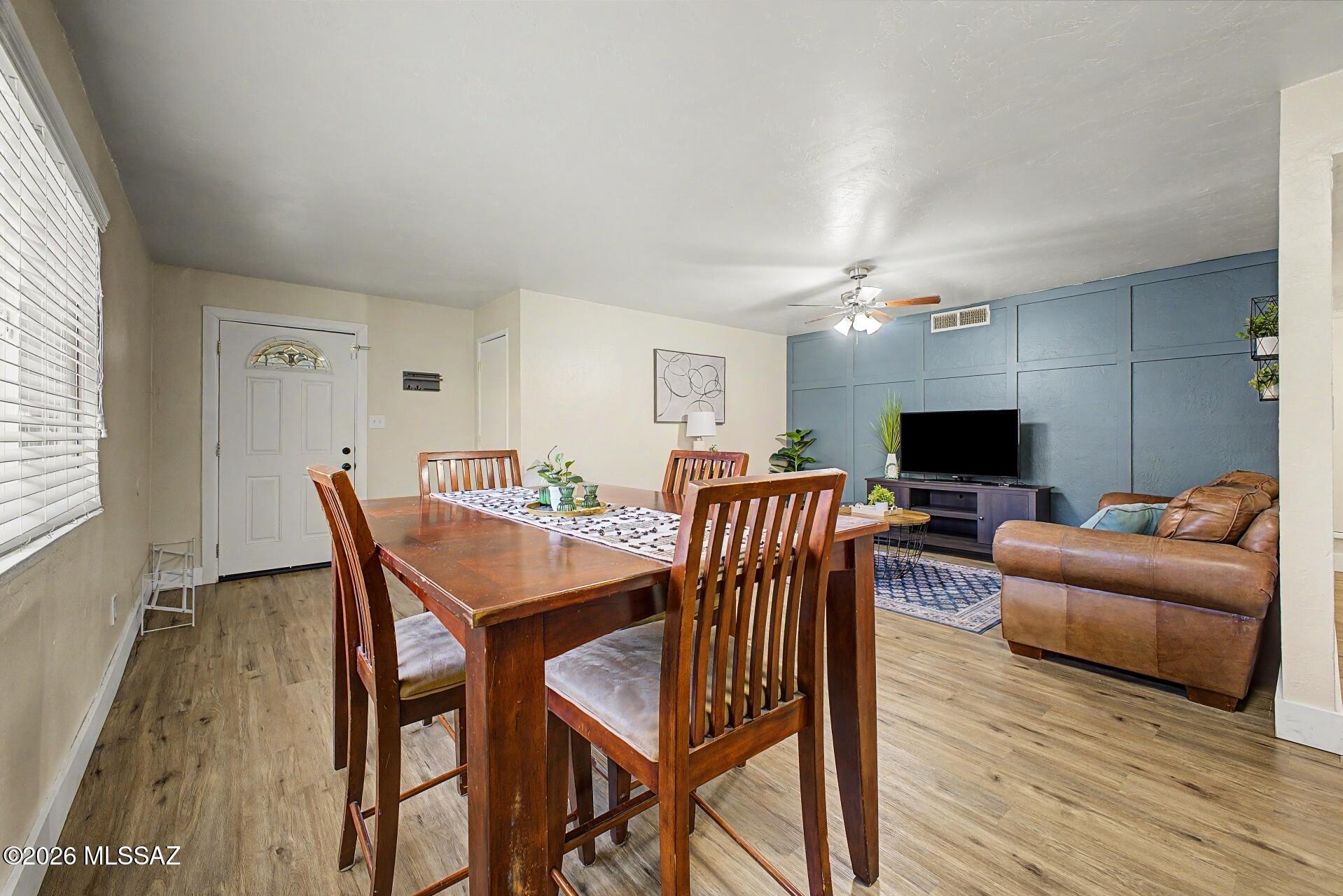 El Rio Park - Residential Income