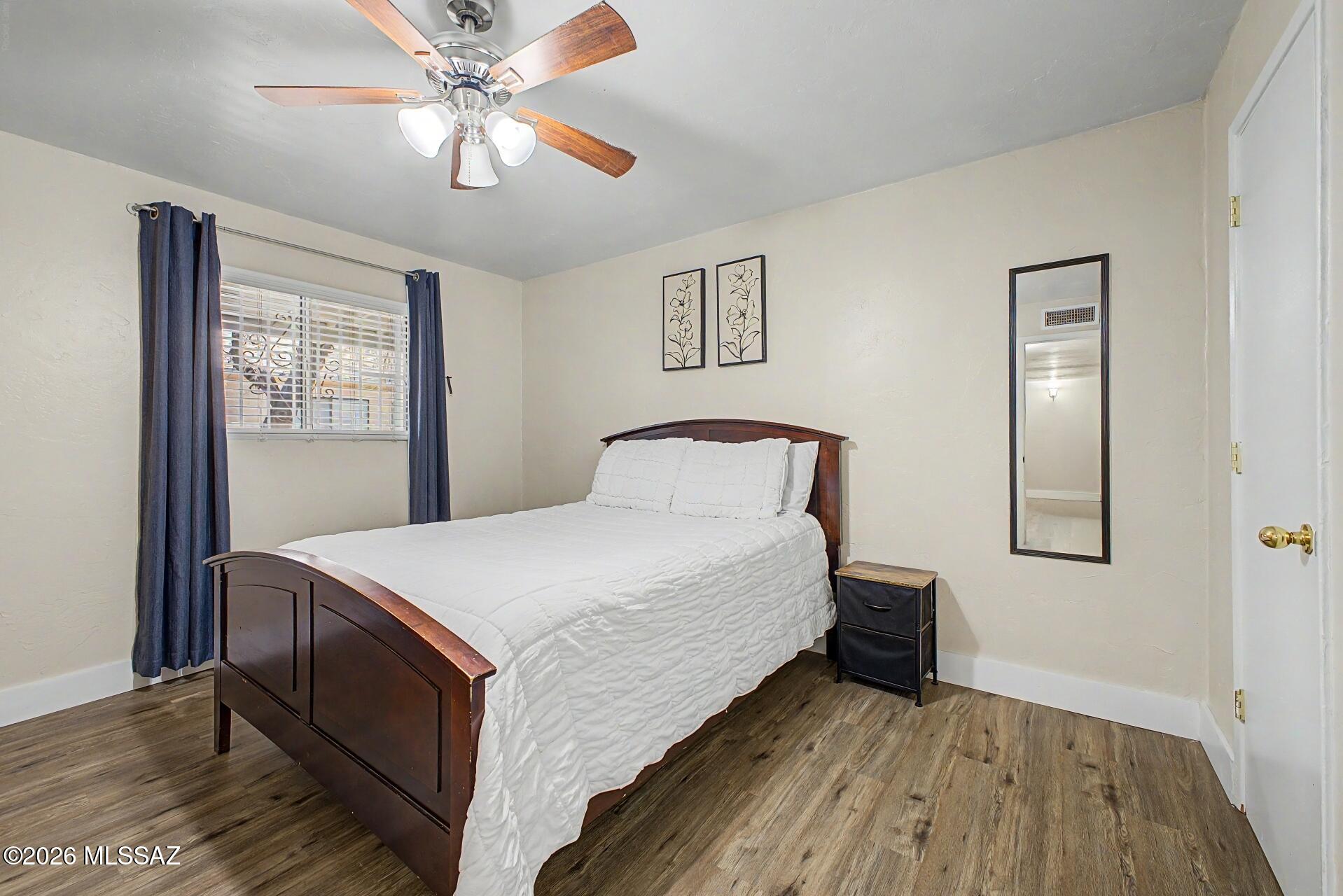 El Rio Park - Residential Income