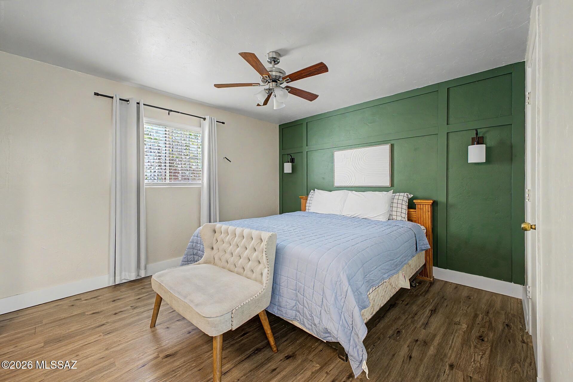 El Rio Park - Residential Income