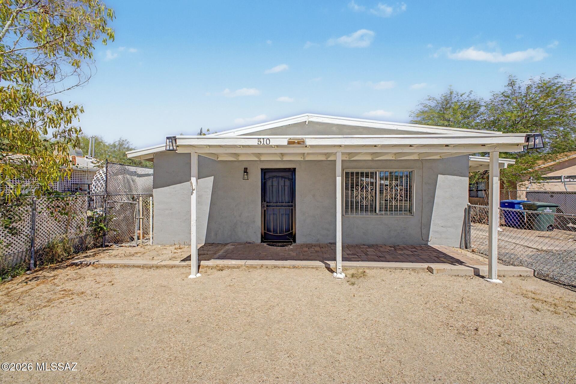 El Rio Park - Residential Income