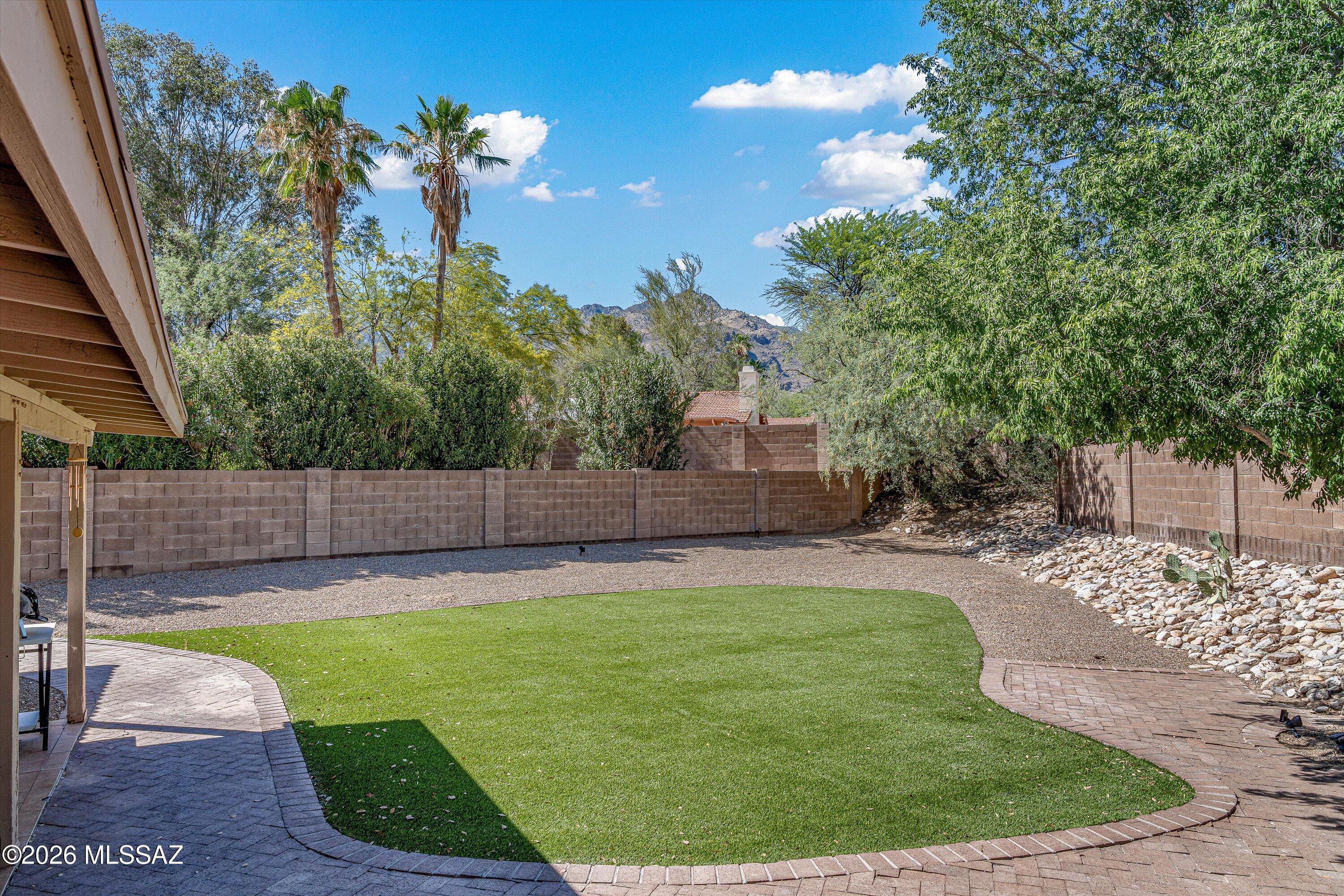 Ventana Shadows (1-80) - Residential