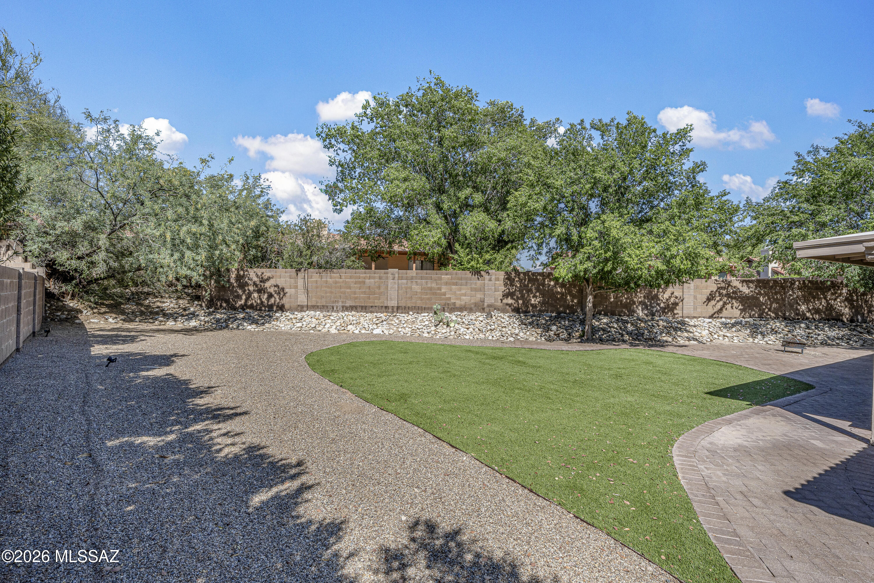 Ventana Shadows (1-80) - Residential