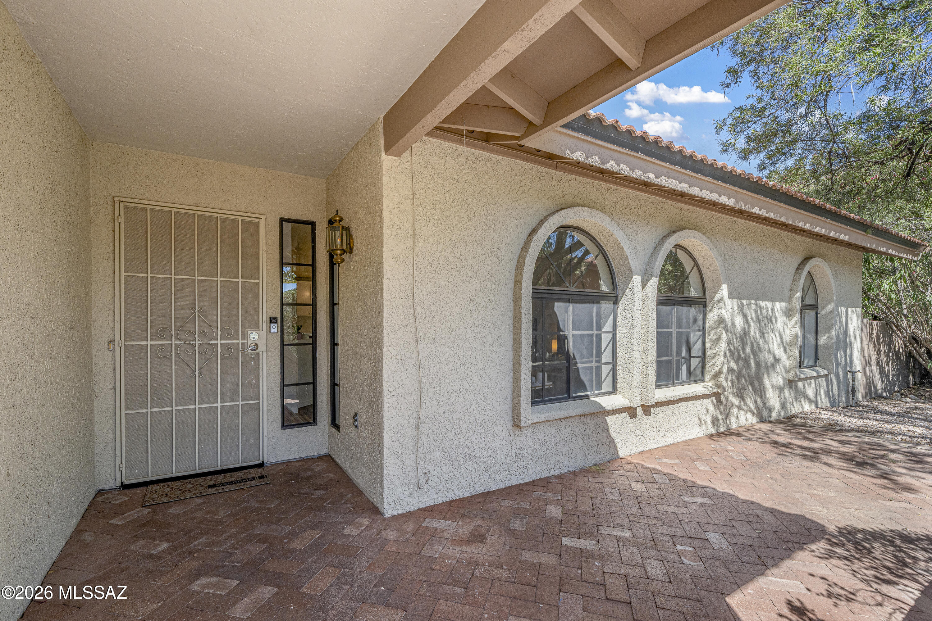 Ventana Shadows (1-80) - Residential