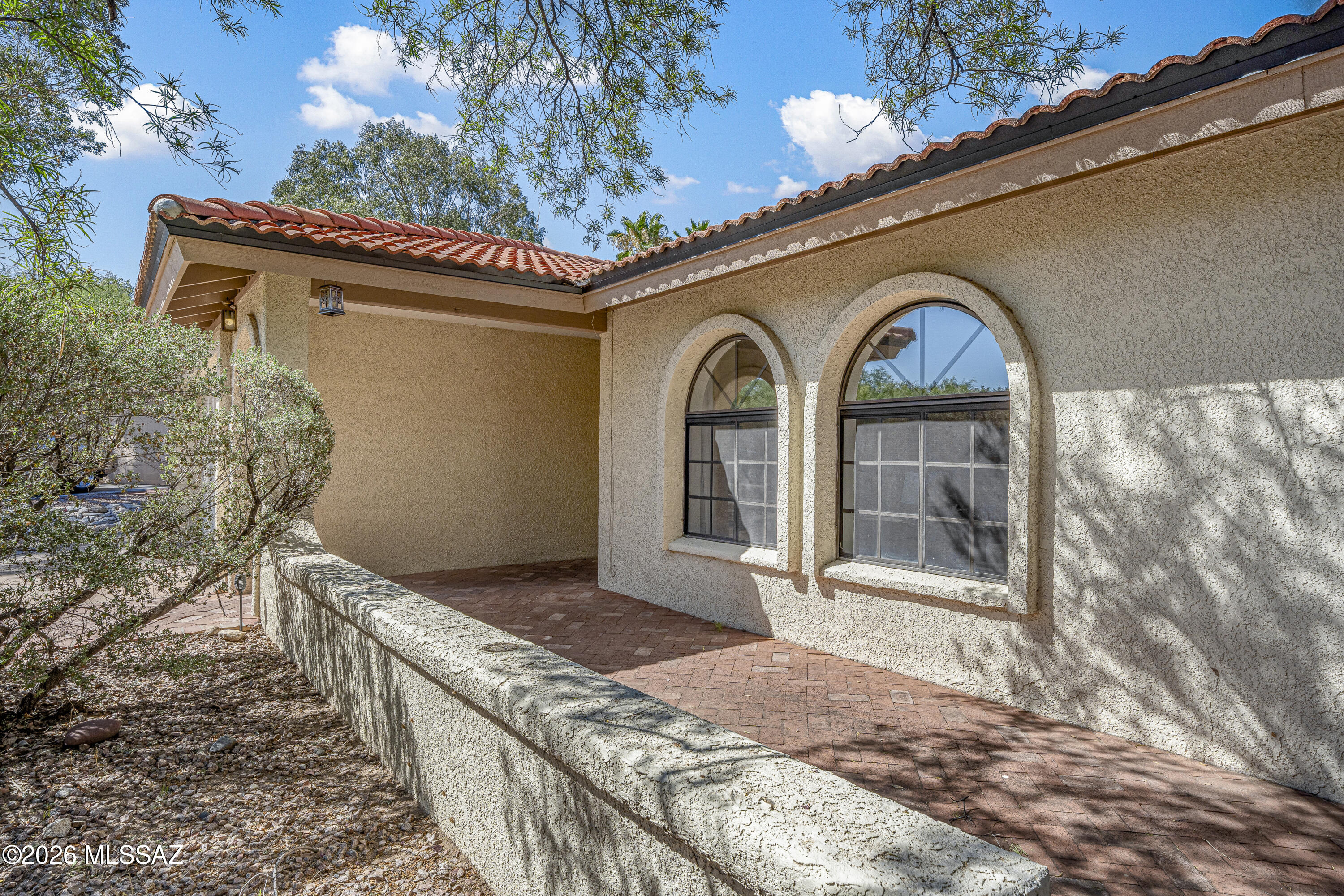 Ventana Shadows (1-80) - Residential