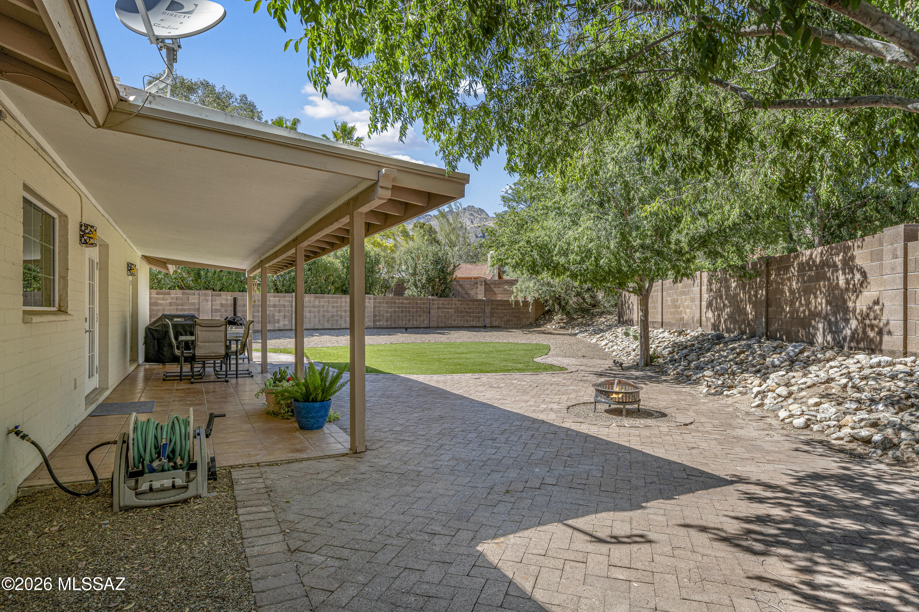 Ventana Shadows (1-80) - Residential
