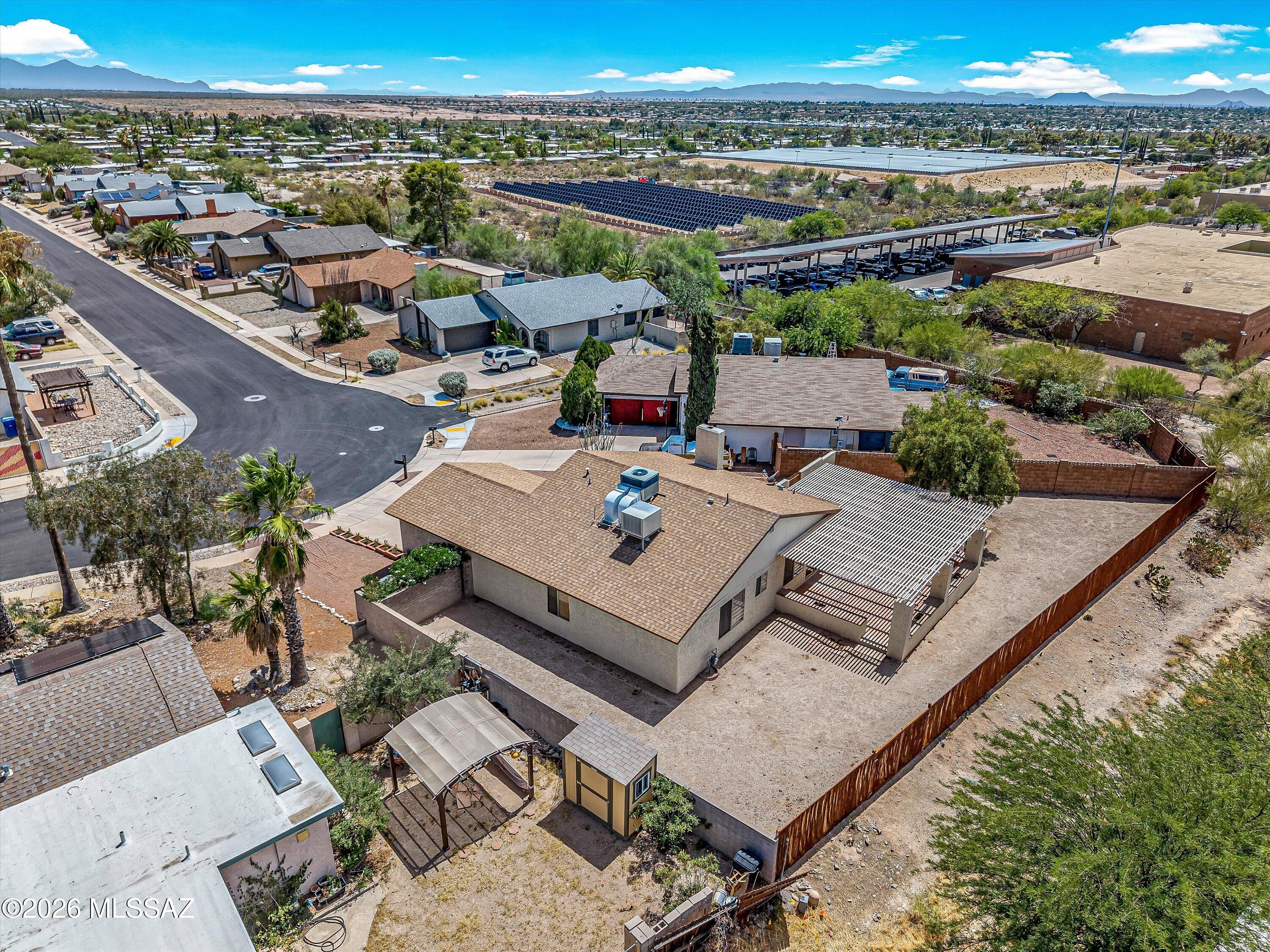 N/A - Residential