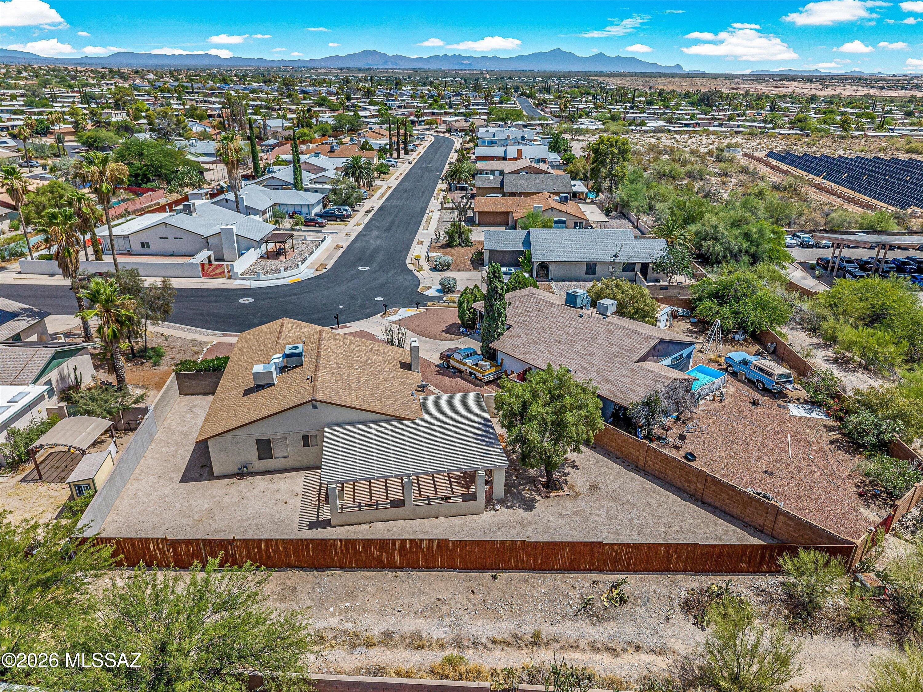N/A - Residential