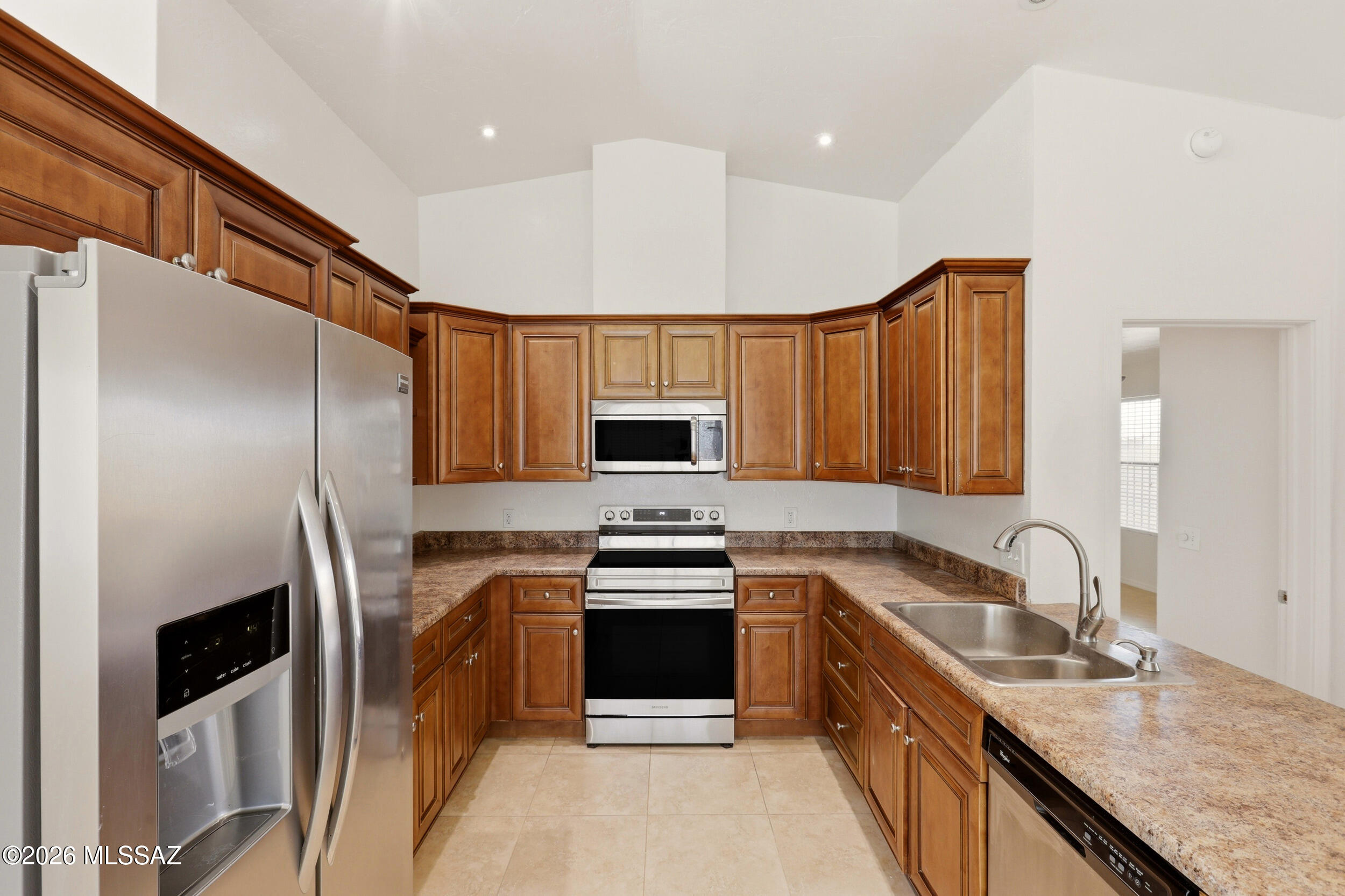 Greens At Midvale Park (1-359) - Residential