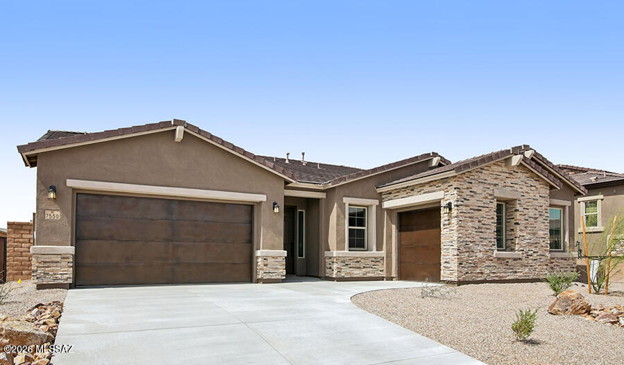 Saguaro Reserve I at Dove Mountain - Residential