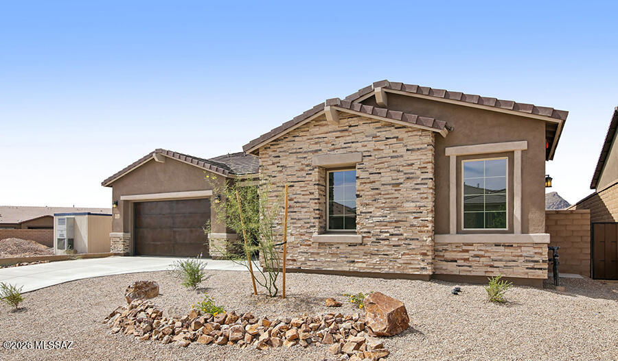Saguaro Reserve I at Dove Mountain - Residential