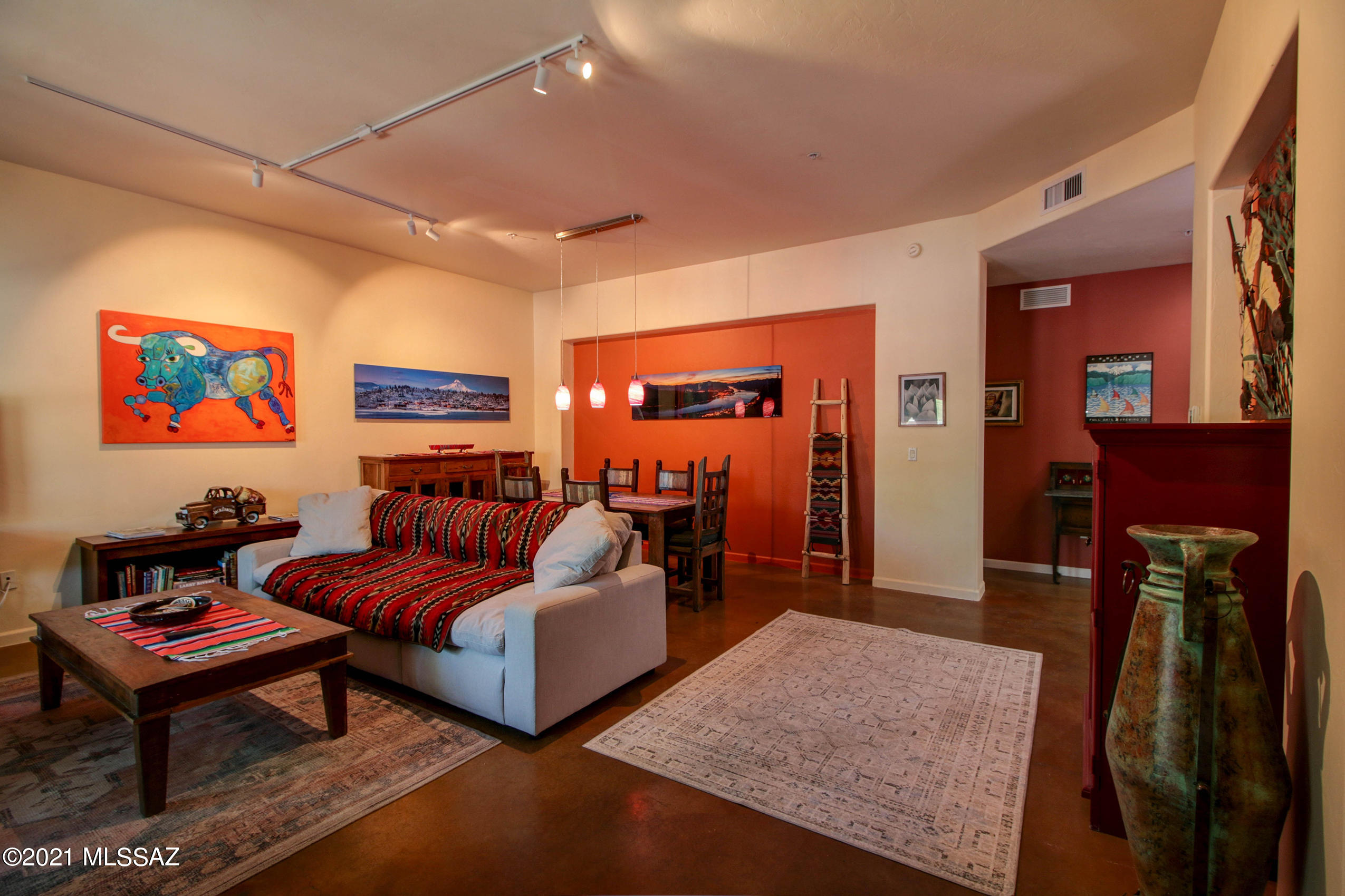 Fully furnished beautiful 2 story 3 bed 3 bath home located on Civano on the east side. Access to 2 pools and the tennis court. Equipped with everything you need - house wares, linens, full-size washer & dryer, and Wi-Fi. Close to fine dining and shopping, too.

12-month lease or short-term 1-month minimum. All utilities included. List price is average, please call for exact pricing and availability.