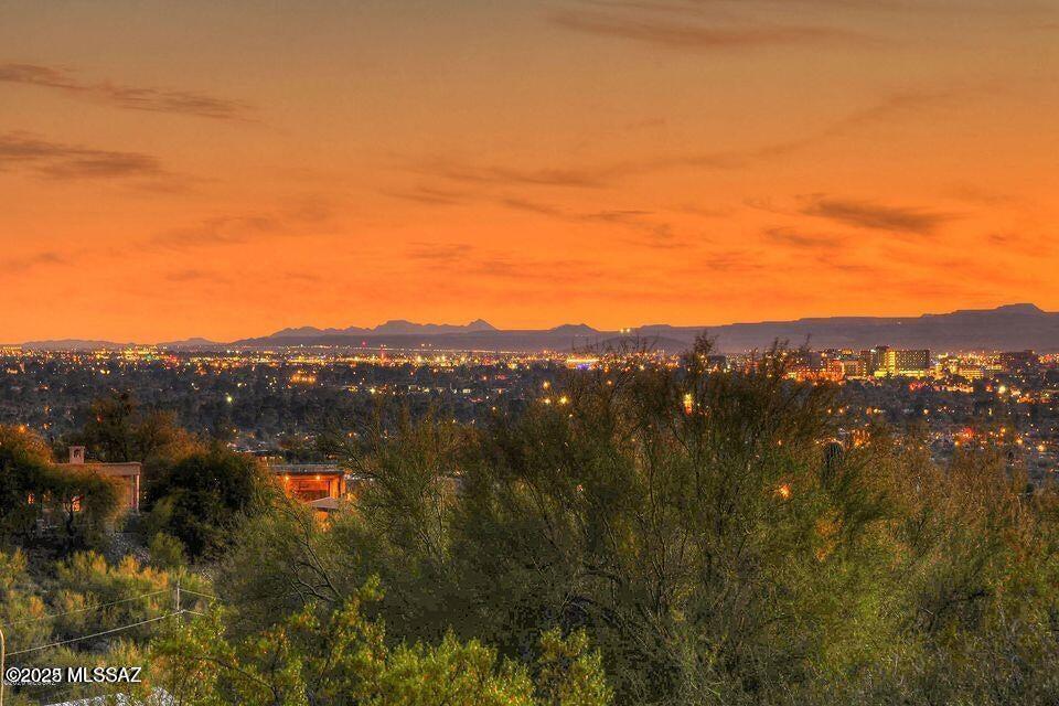 Quintana in the Catalina Foothills - Land