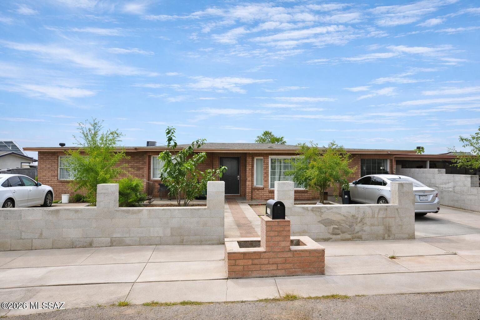 Bravo 1 (128-301) - Residential