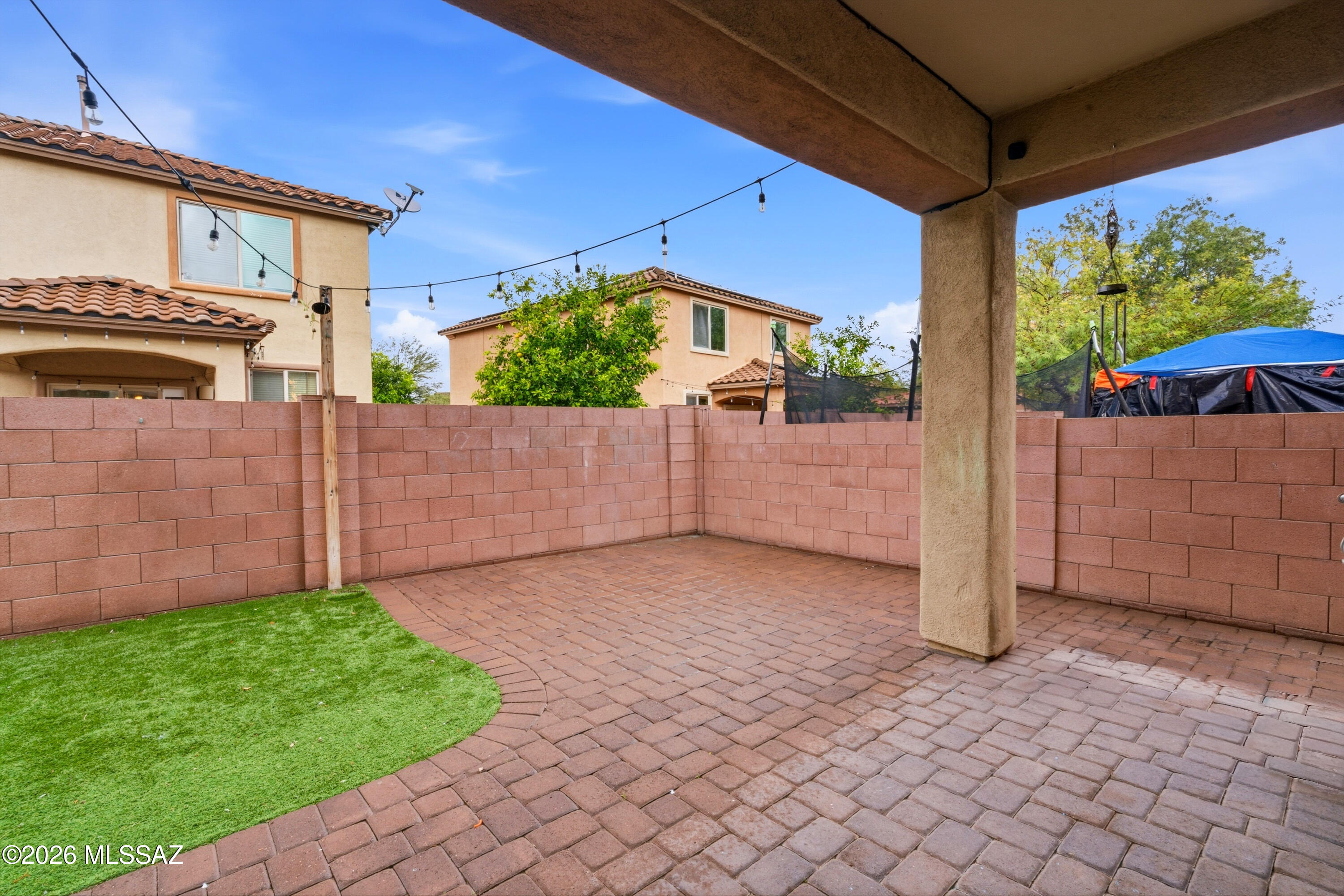 Presidios at Rancho Sahuarita (1-927) - Residential