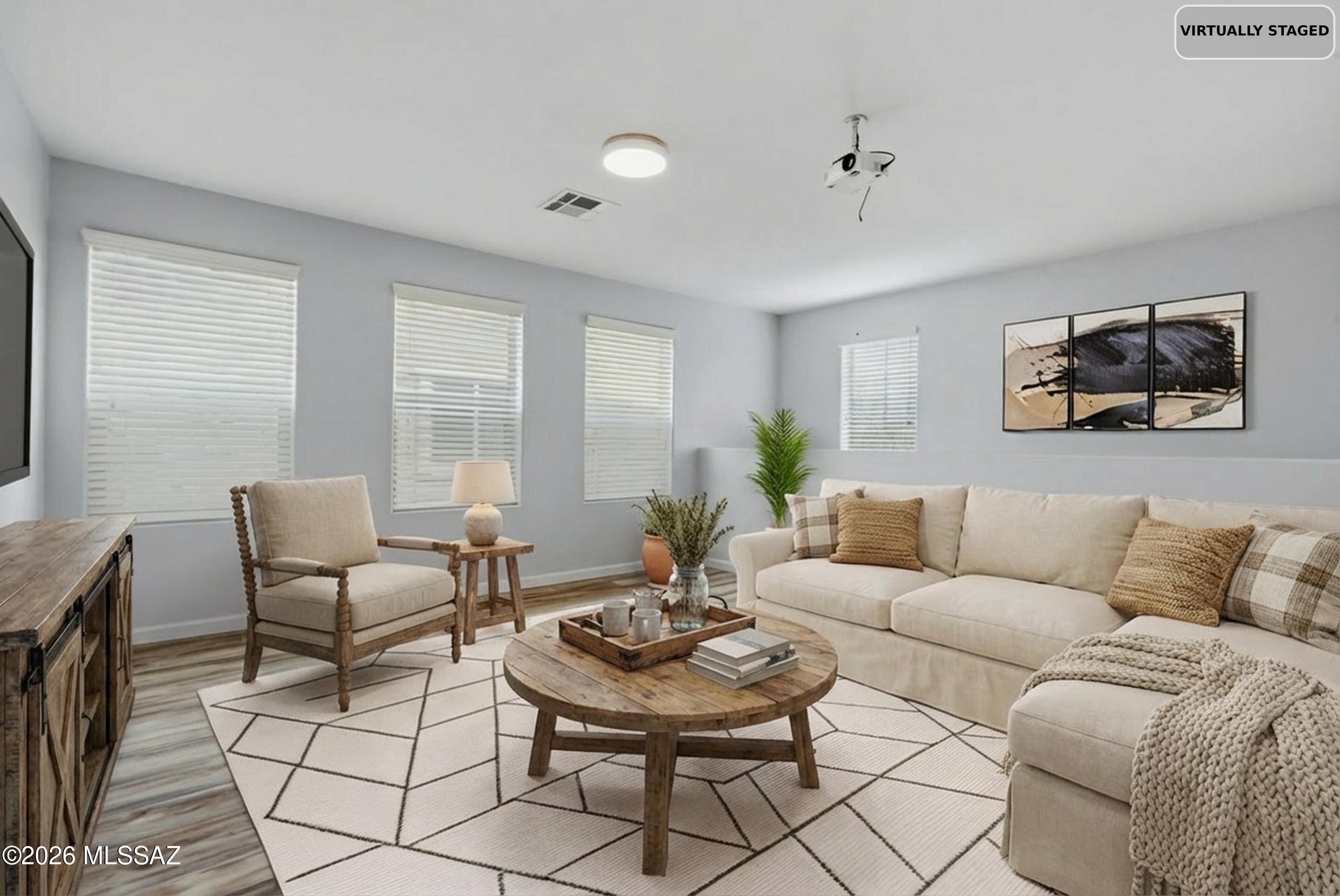 Presidios at Rancho Sahuarita (1-927) - Residential