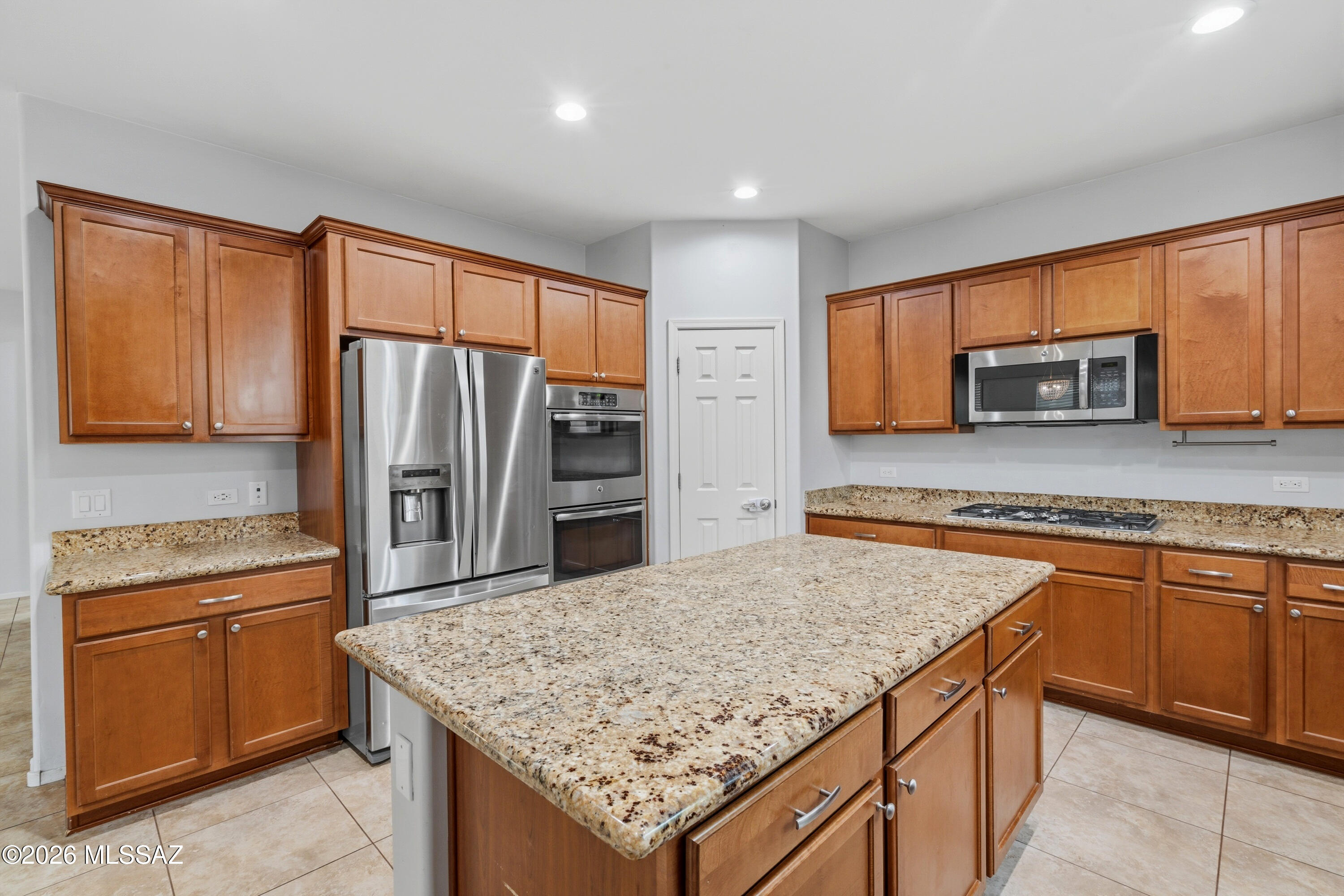 Presidios at Rancho Sahuarita (1-927) - Residential