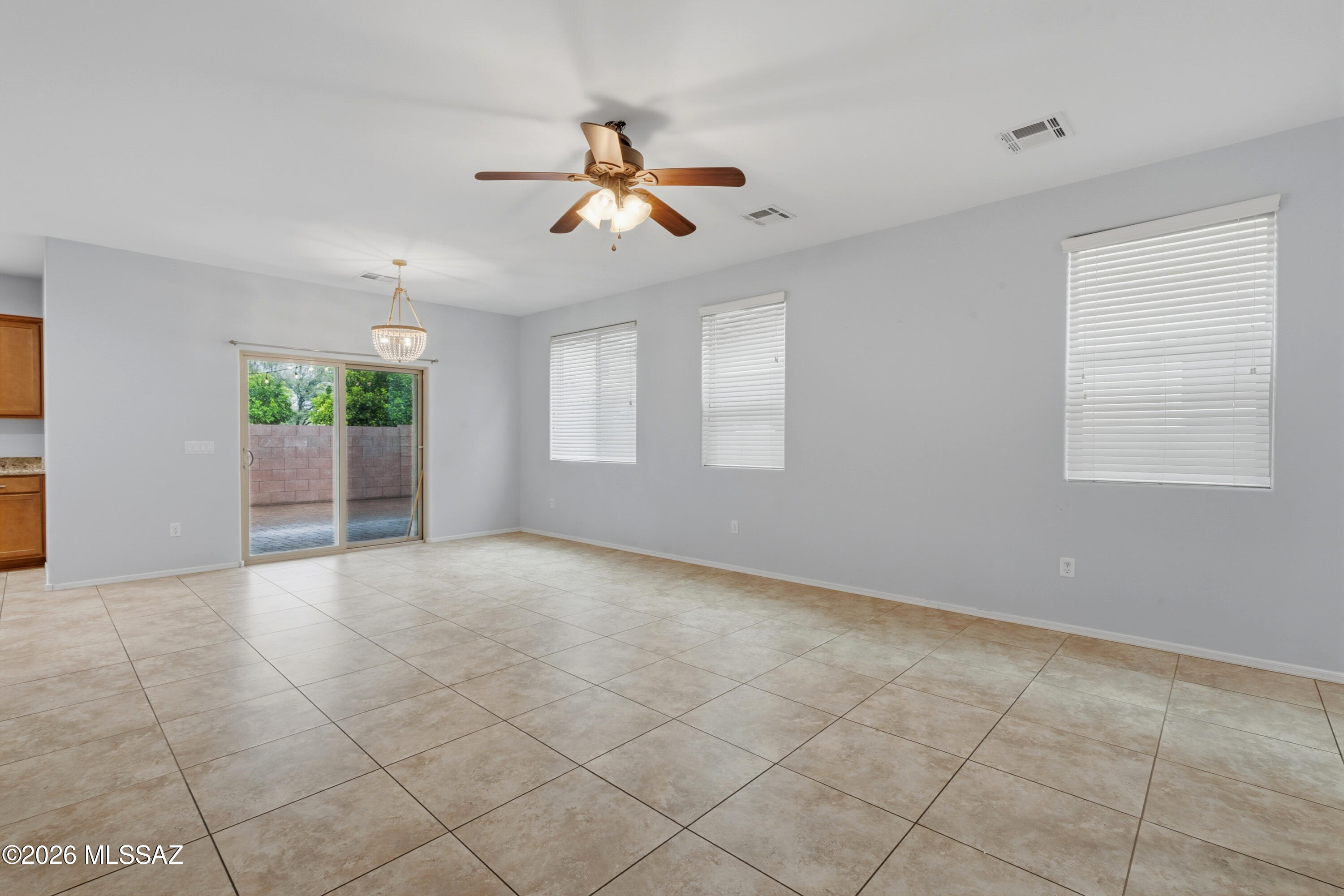 Presidios at Rancho Sahuarita (1-927) - Residential
