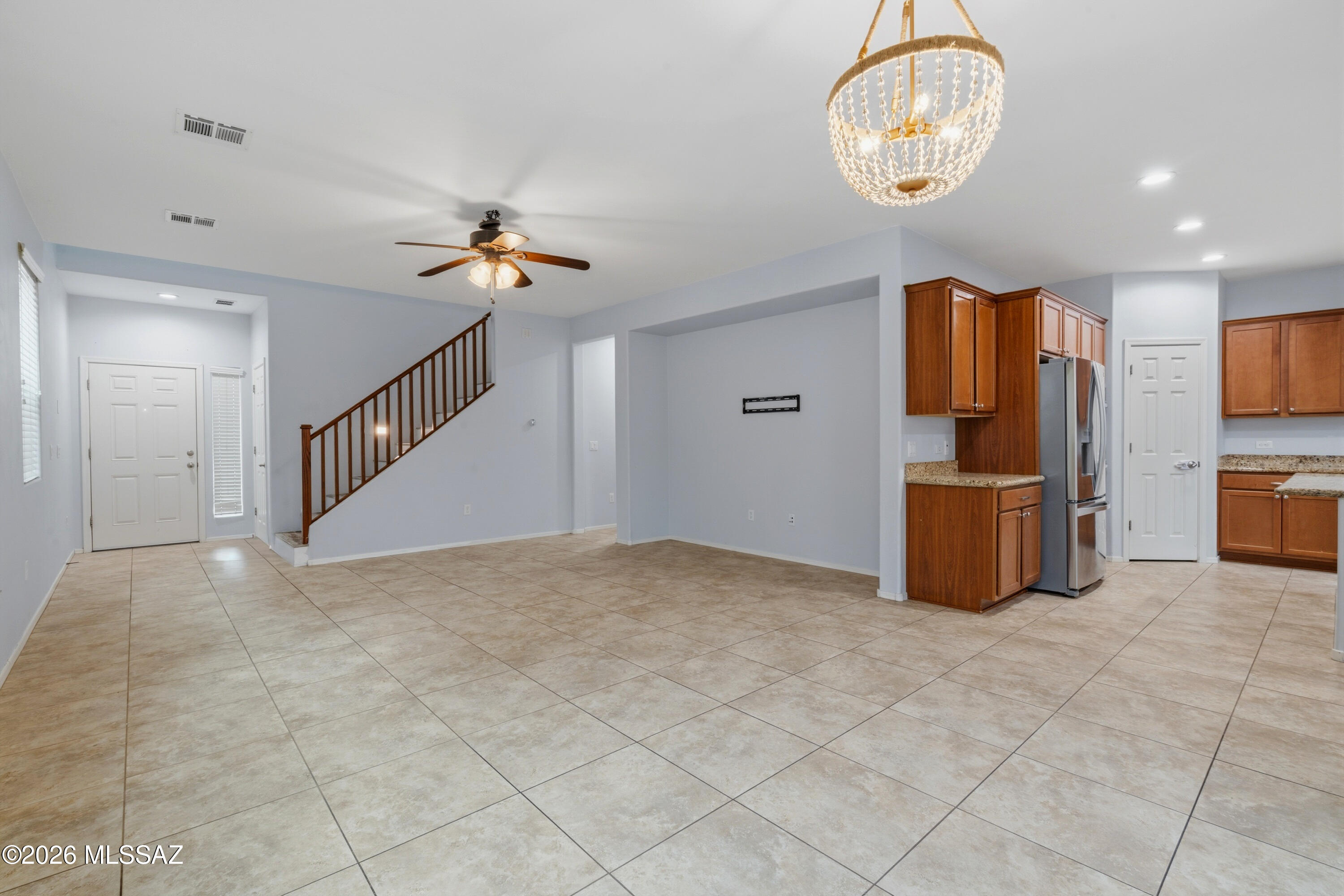 Presidios at Rancho Sahuarita (1-927) - Residential