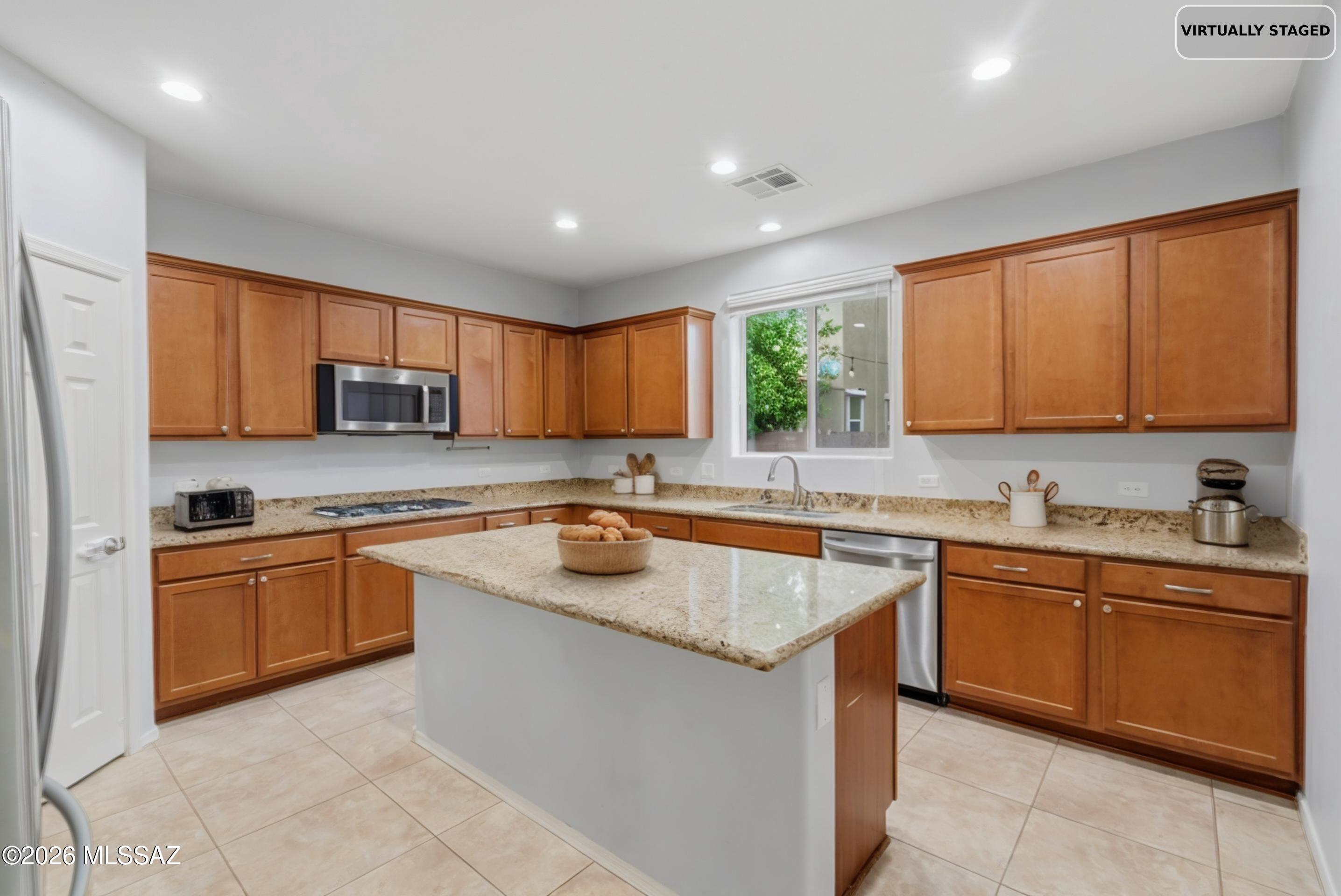 Presidios at Rancho Sahuarita (1-927) - Residential