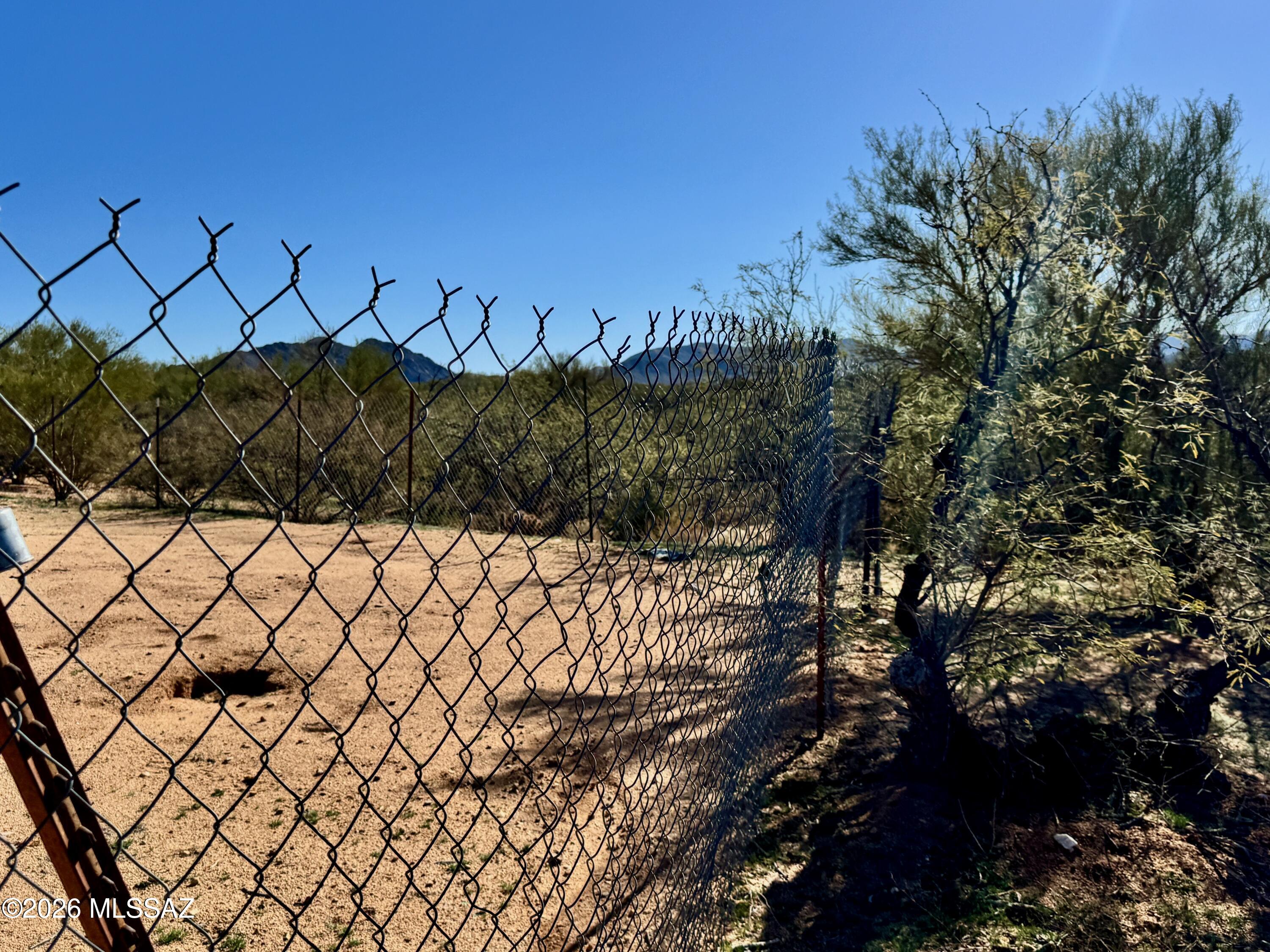 Diamond Bell Ranch - Tucson Unit 8 (1-385) - Land