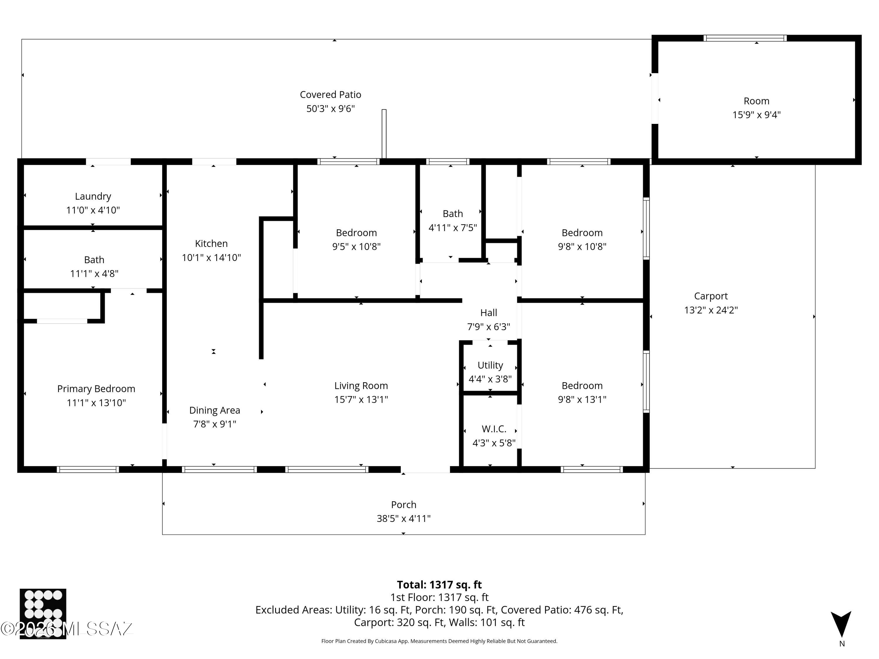 Linden Park - Residential