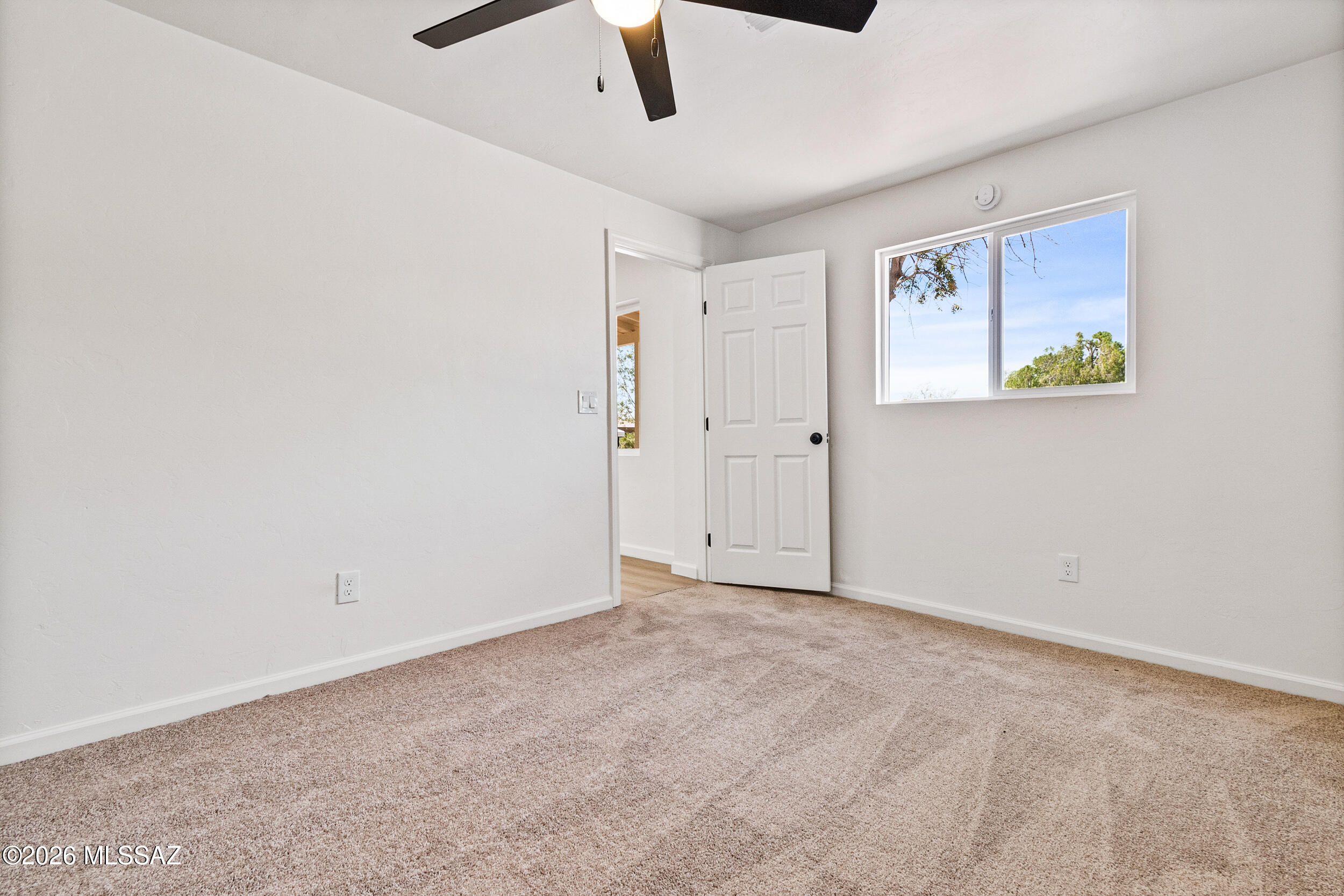 Linden Park - Residential
